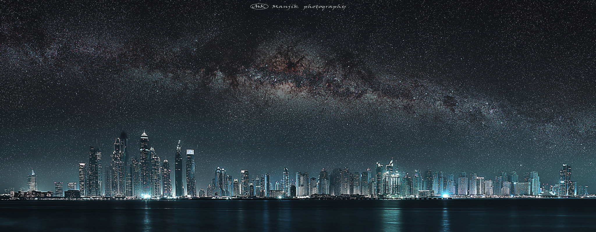 Nikon D810 + Sigma 12-24mm F4.5-5.6 II DG HSM sample photo. Amazing dubai photography