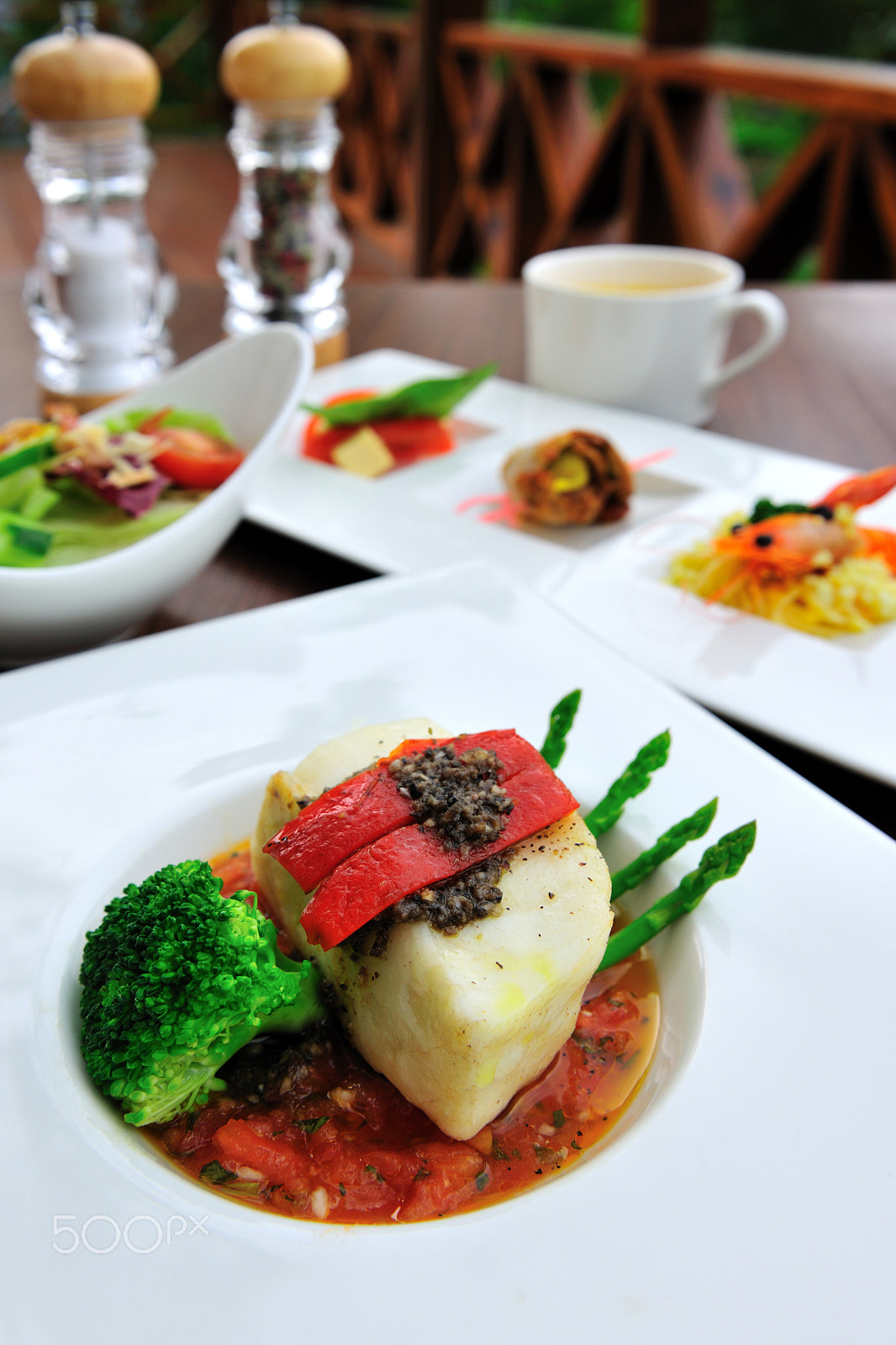 Nikon D3X sample photo. 魚肉,烤,煎,魚排 photography