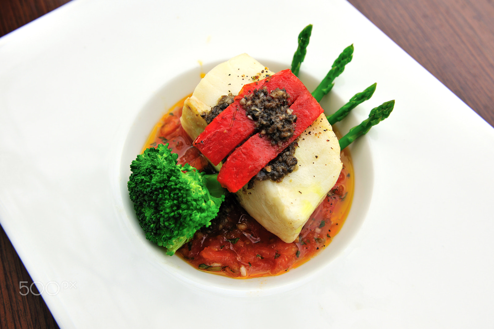 Nikon D3X sample photo. 魚肉,烤,煎,魚排 photography
