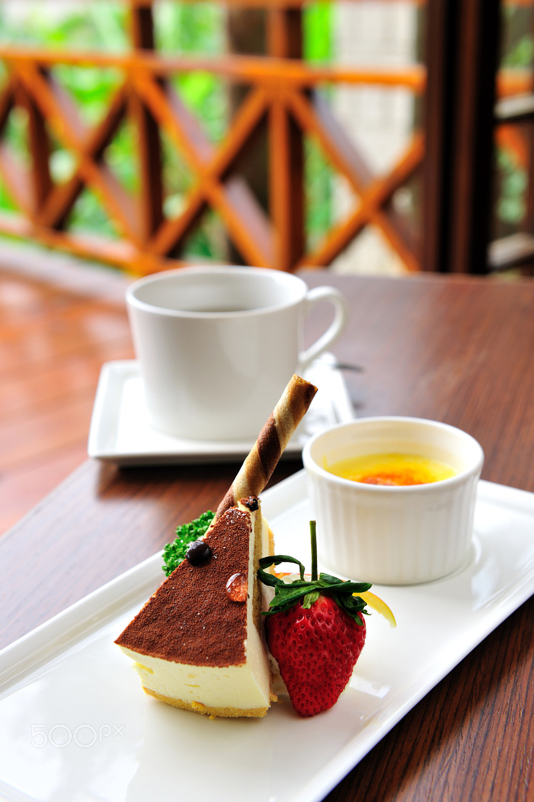 Nikon D3X sample photo. 蛋糕,下午茶,喝,點心 photography