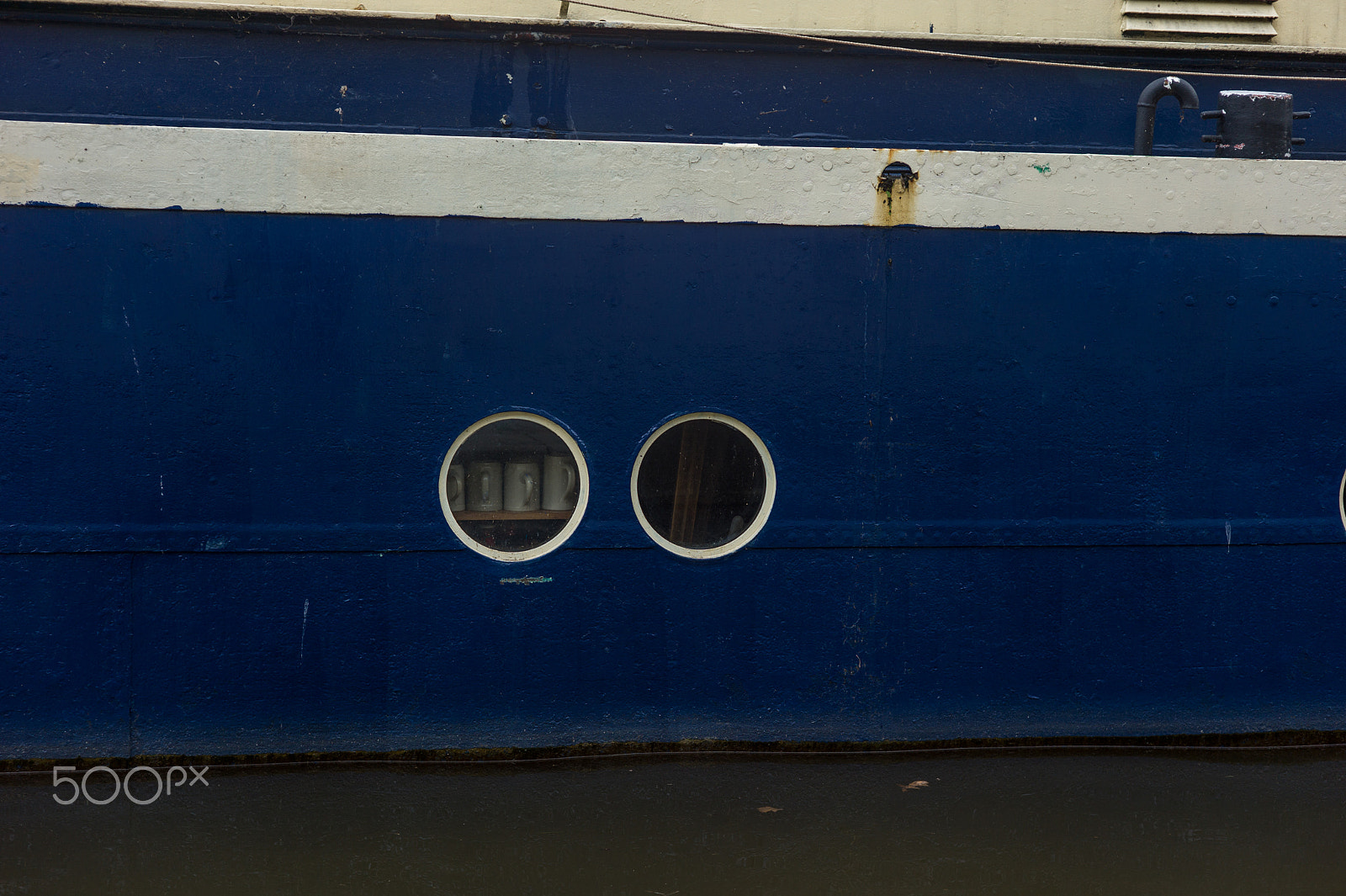 Leica M9 + Summicron-M 50mm f/2 (III) sample photo. Boat photography