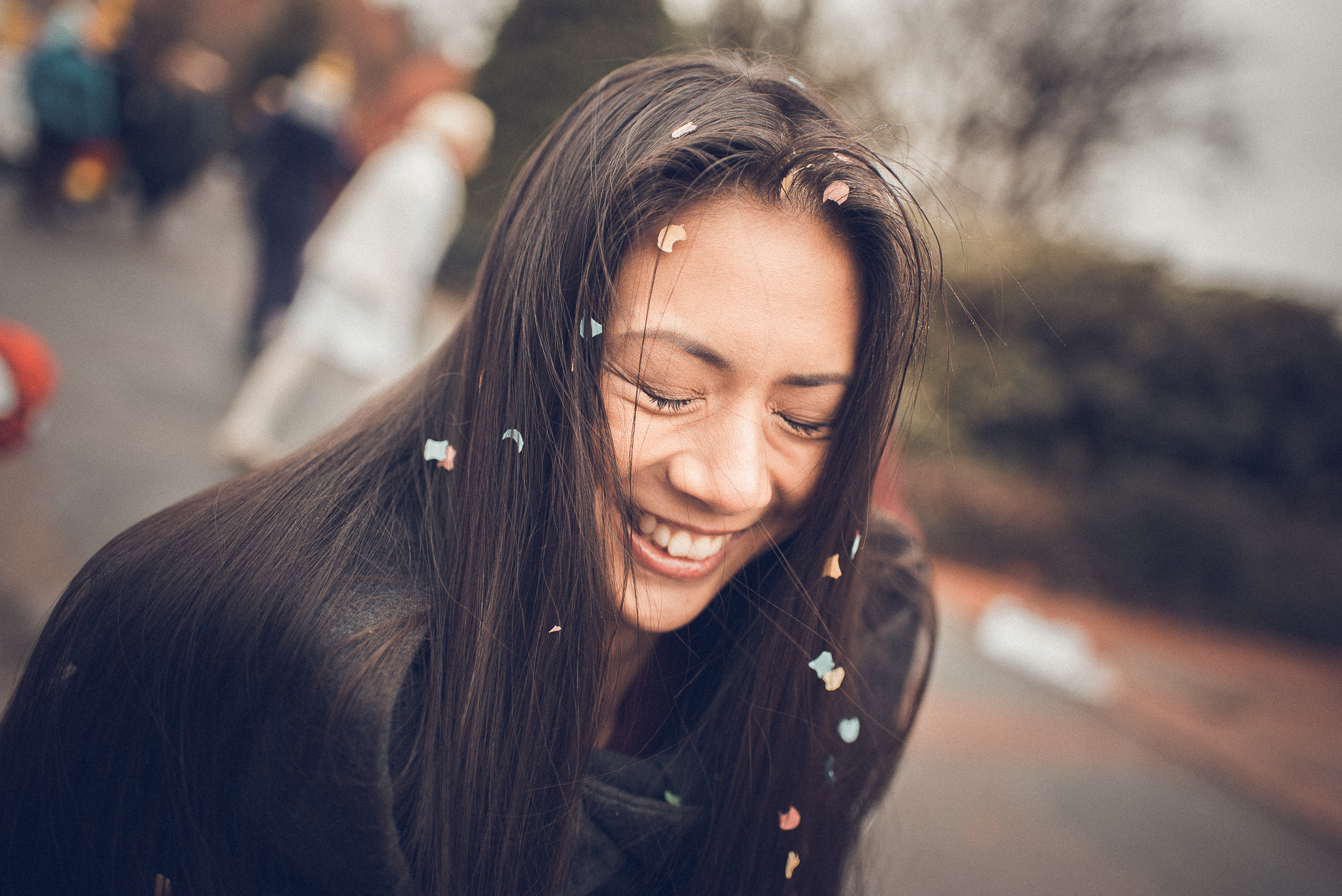 Nikon D750 + Nikon AF-S Nikkor 35mm F1.8G ED sample photo. Minh photography