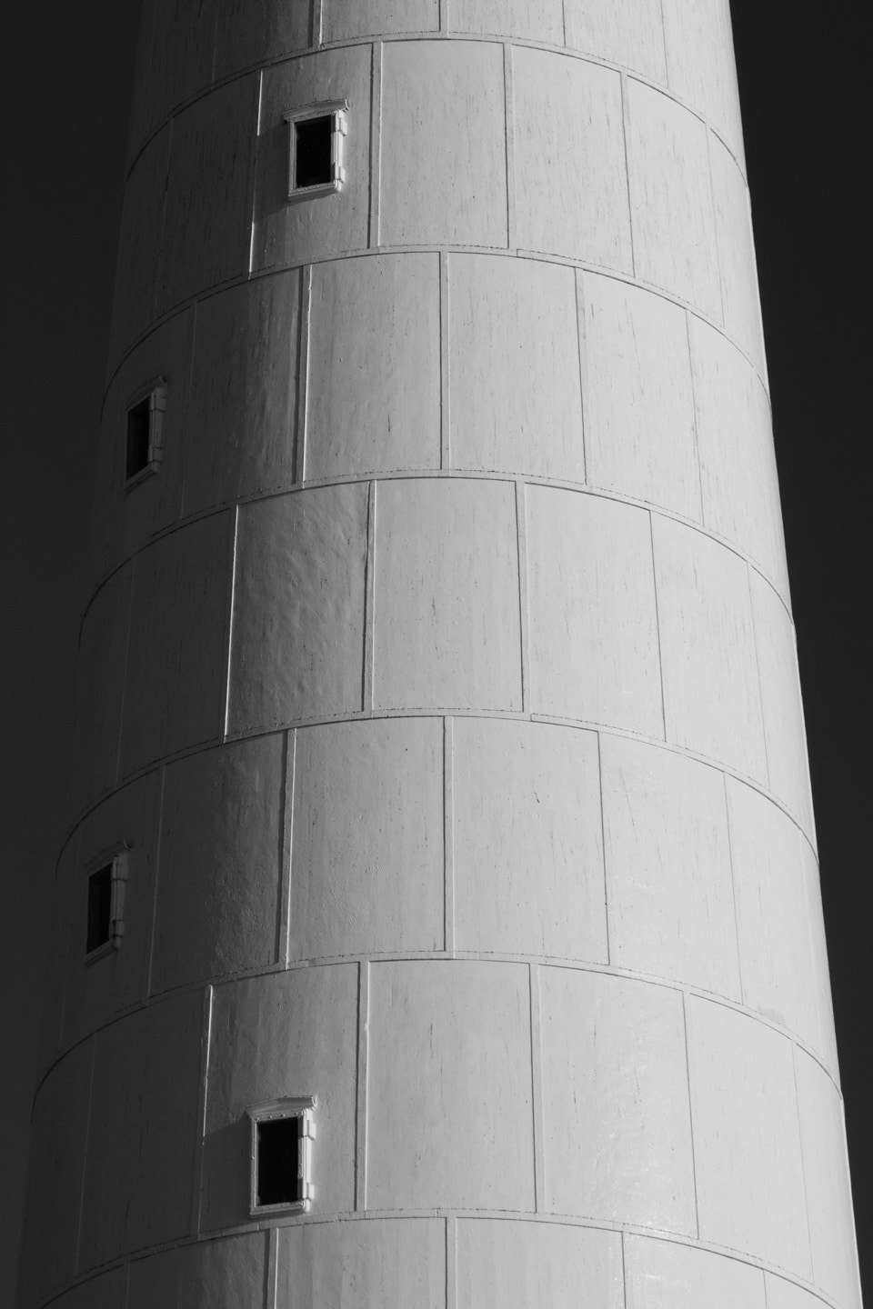 Canon EOS 760D (EOS Rebel T6s / EOS 8000D) sample photo. Slangkop lighthouse ii photography
