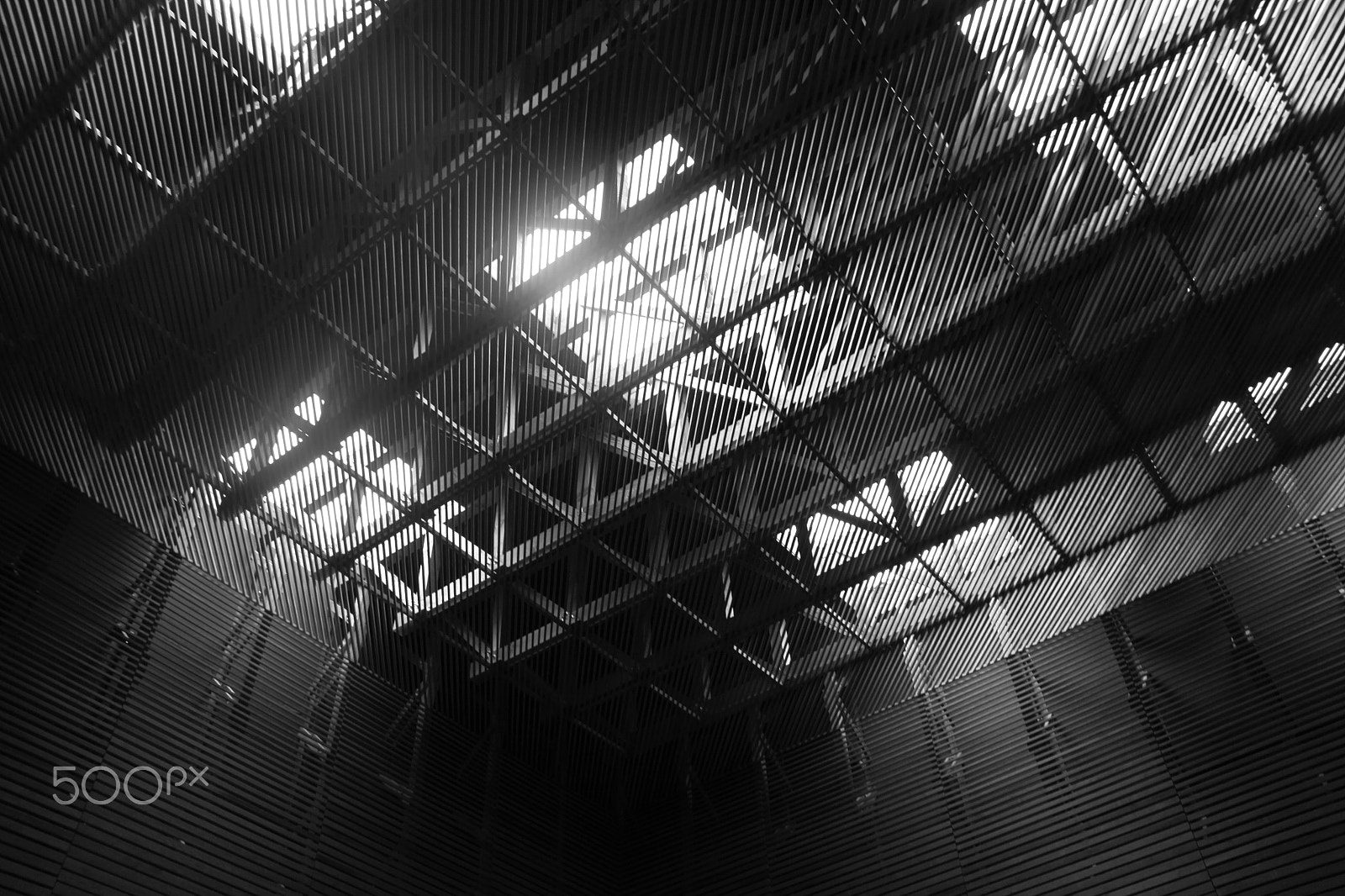 Canon EF-S 18-200mm F3.5-5.6 IS sample photo. Inside church sun-pu photography