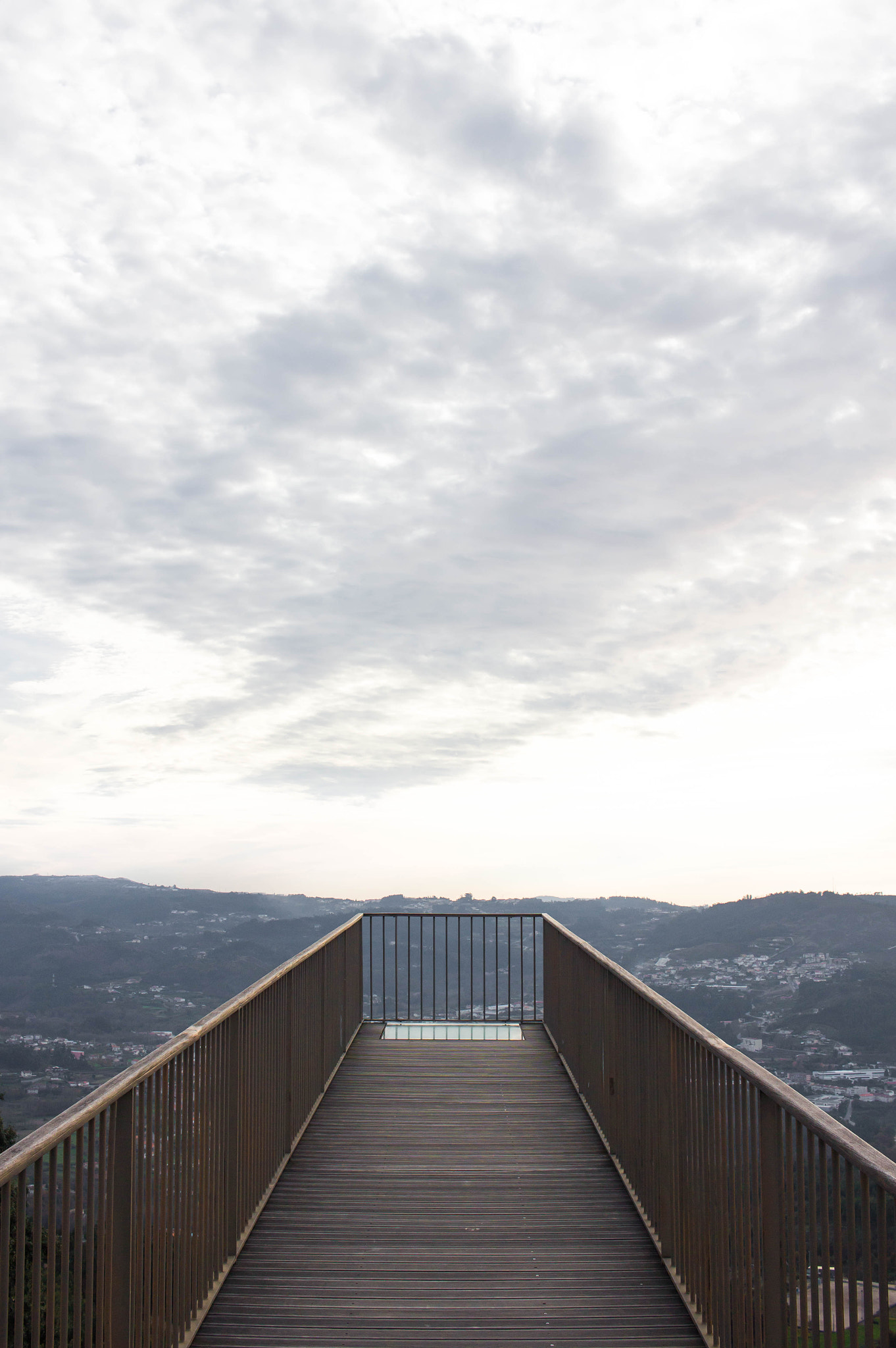 Canon EF-S 24mm F2.8 STM sample photo. Pathway 02 photography