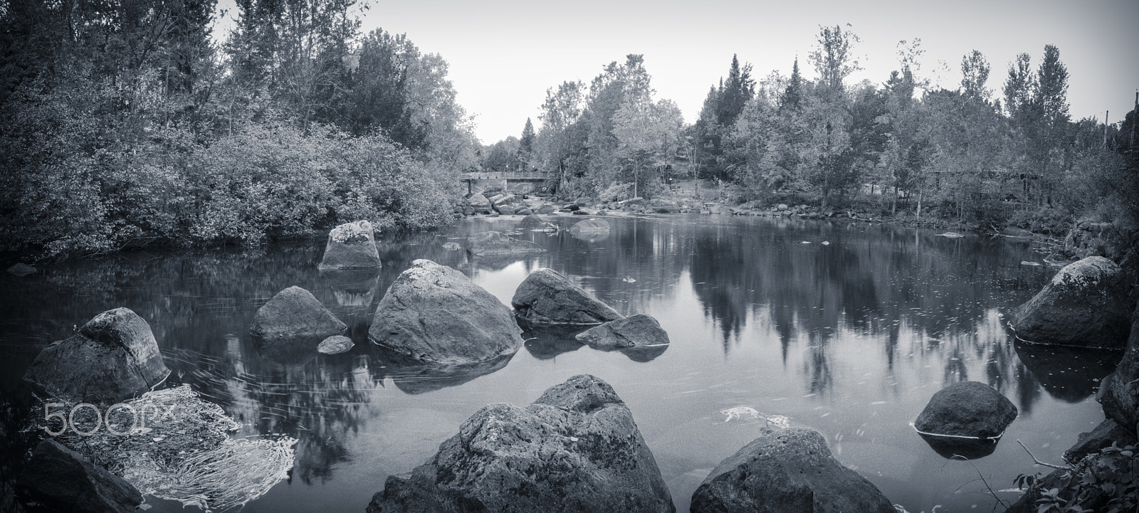 Olympus OM-D E-M1 sample photo. Autumn landscape photography