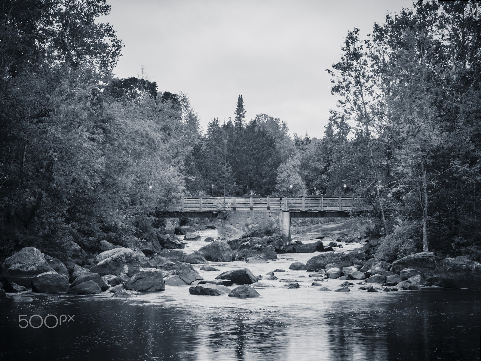 Olympus OM-D E-M1 sample photo. Autumn landscape photography