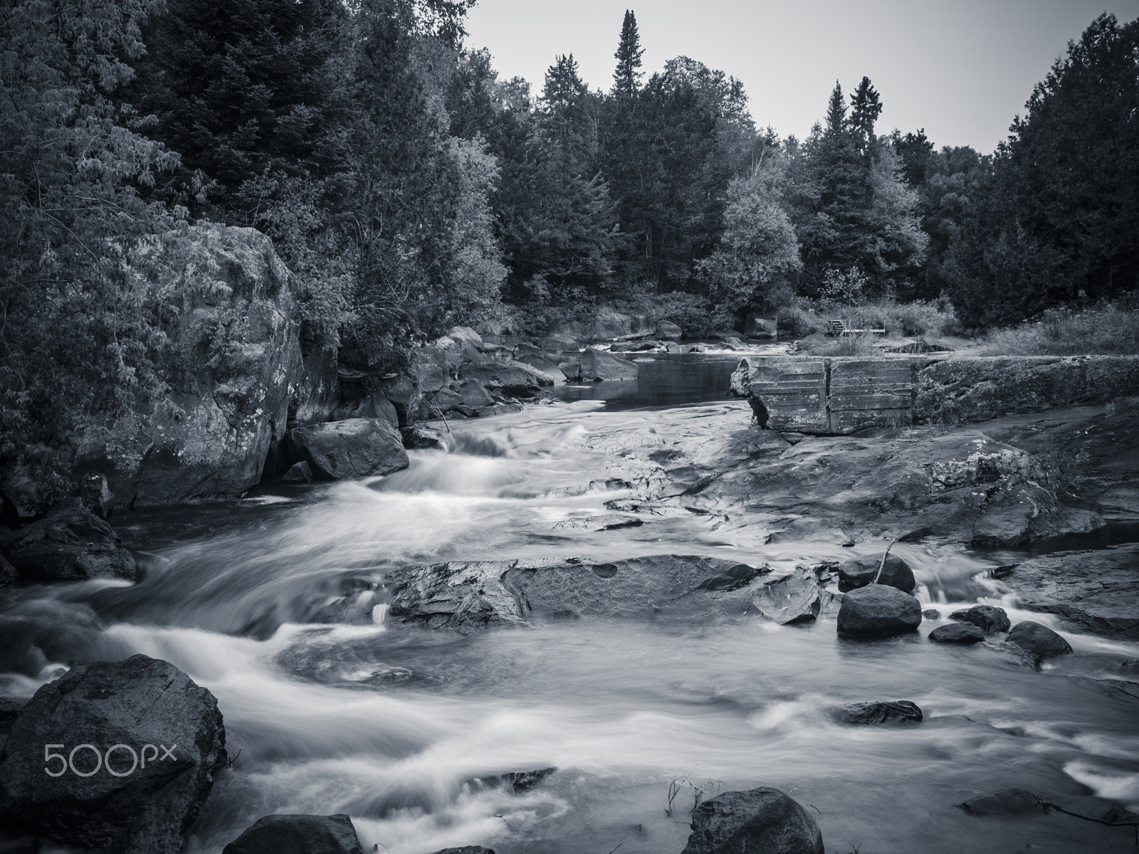 Olympus OM-D E-M1 sample photo. Autumn landscape photography