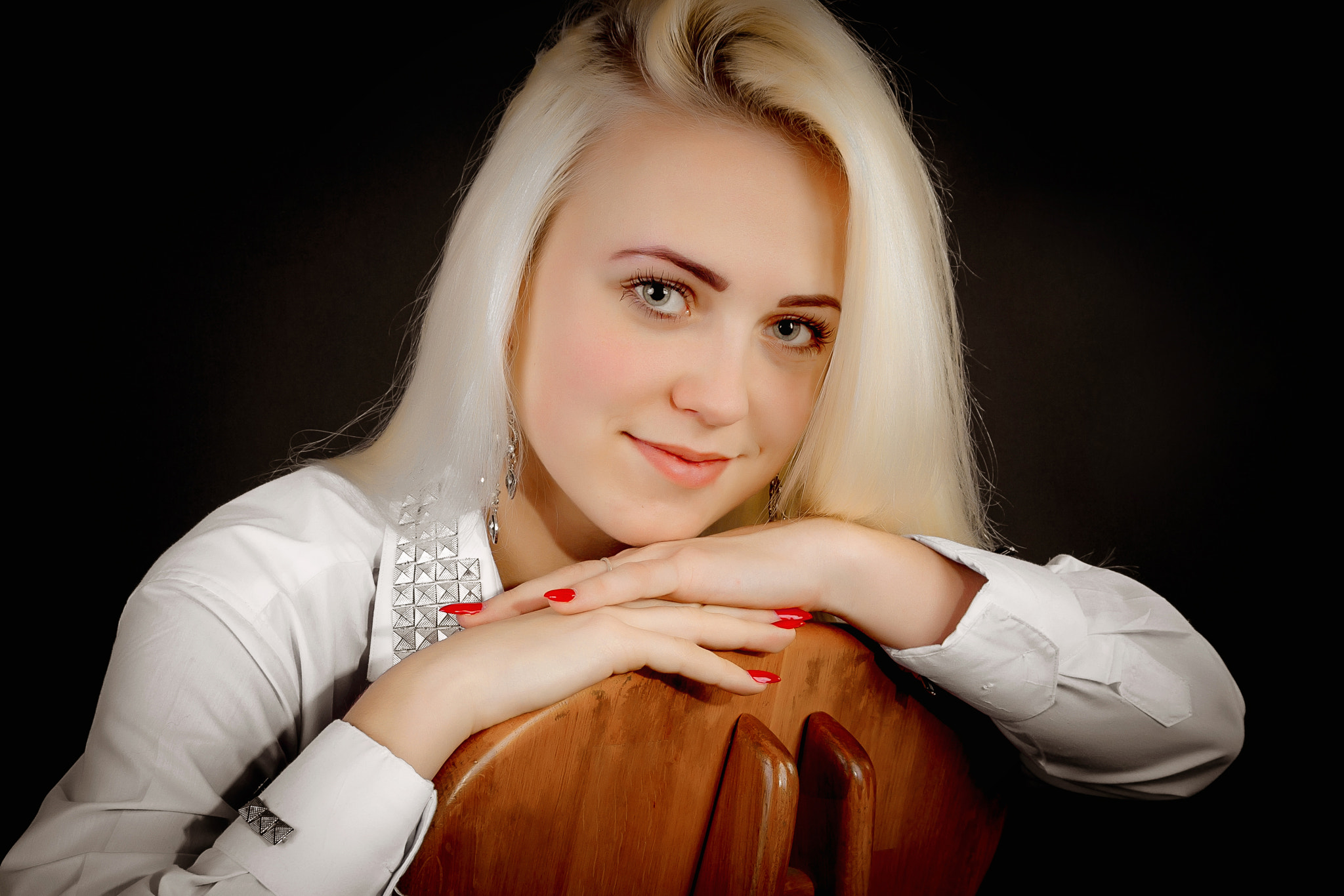 Canon EOS 60D sample photo. Vlada photography