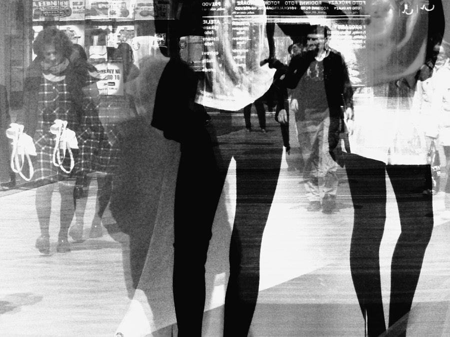 Canon EOS 50D sample photo. Street pe photography