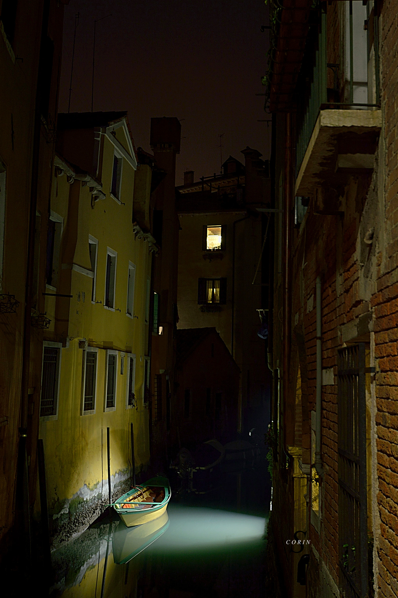 Nikon D3200 sample photo. Corin sylvain photography