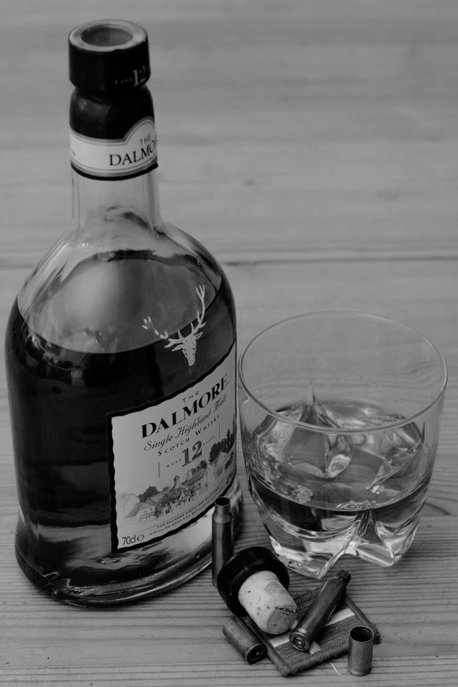 Sony SLT-A77 + Minolta AF 50mm F1.7 New sample photo. Whisky. photography