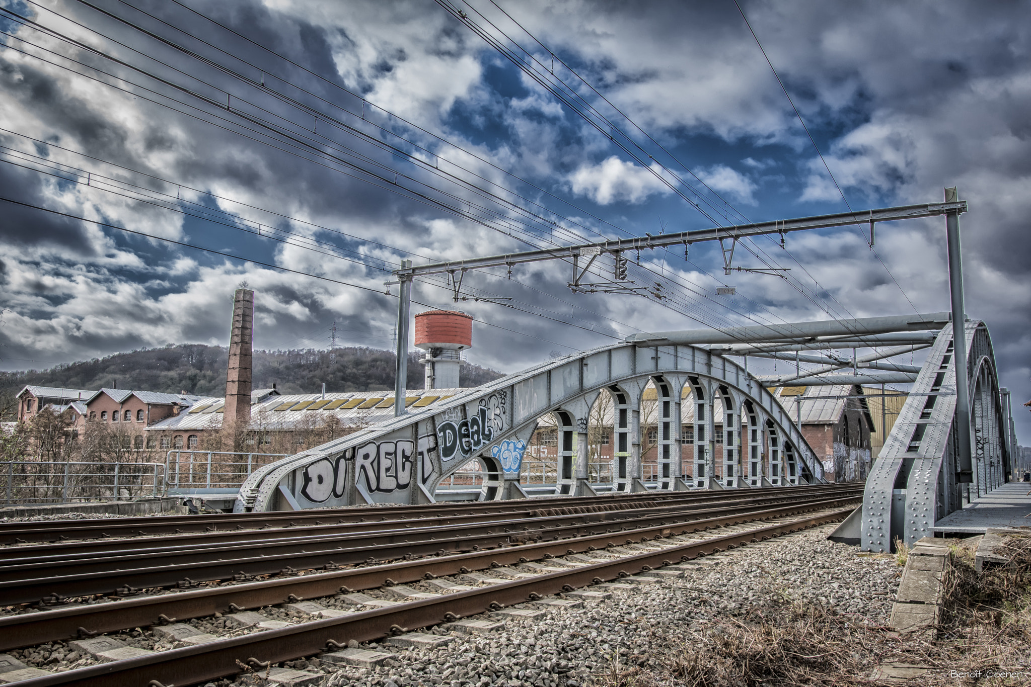 Sigma 18-35mm F1.8 DC HSM Art sample photo. Modifier photography