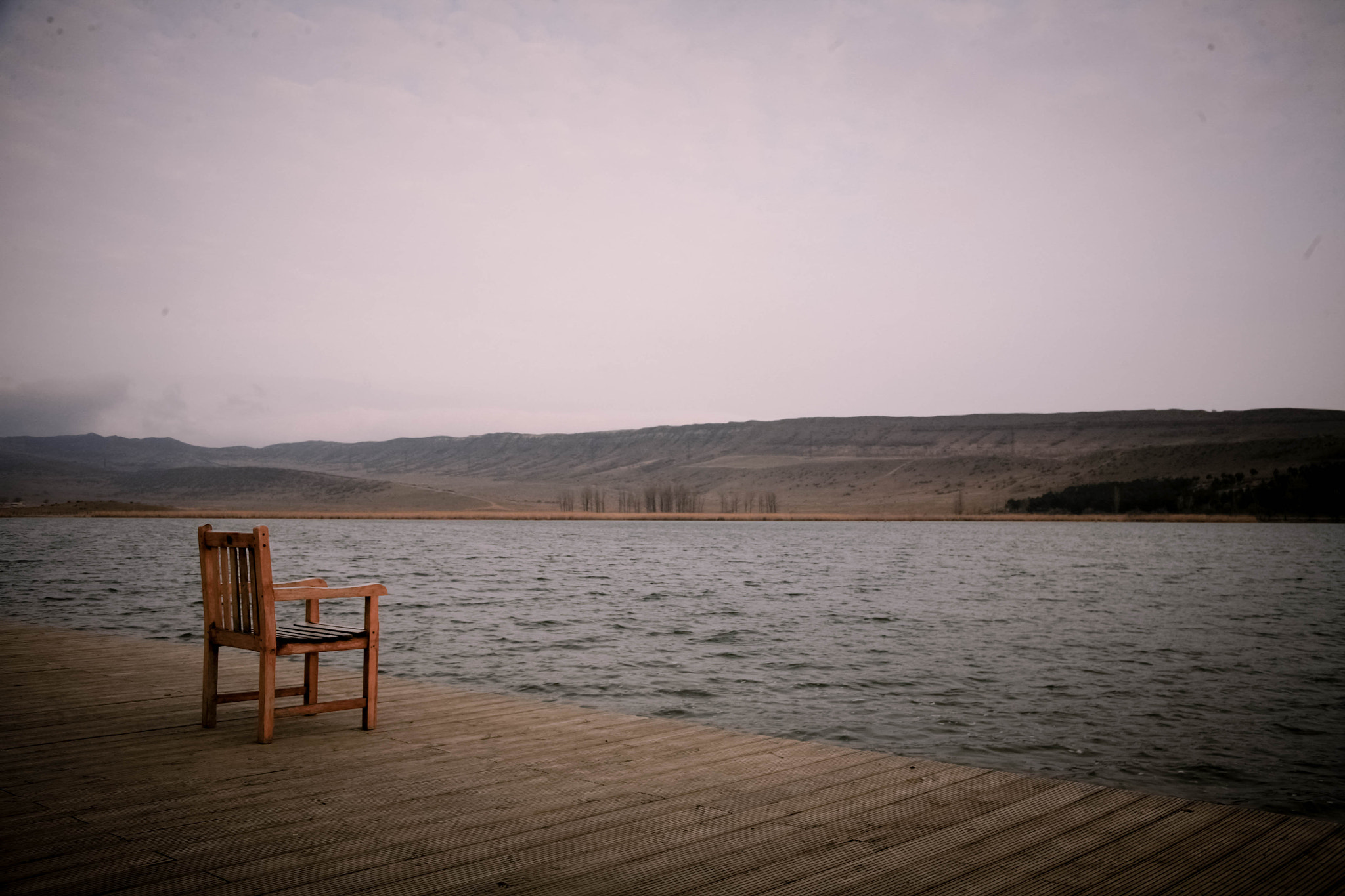 Canon EF 24-85mm F3.5-4.5 USM sample photo. Lisi lake photography