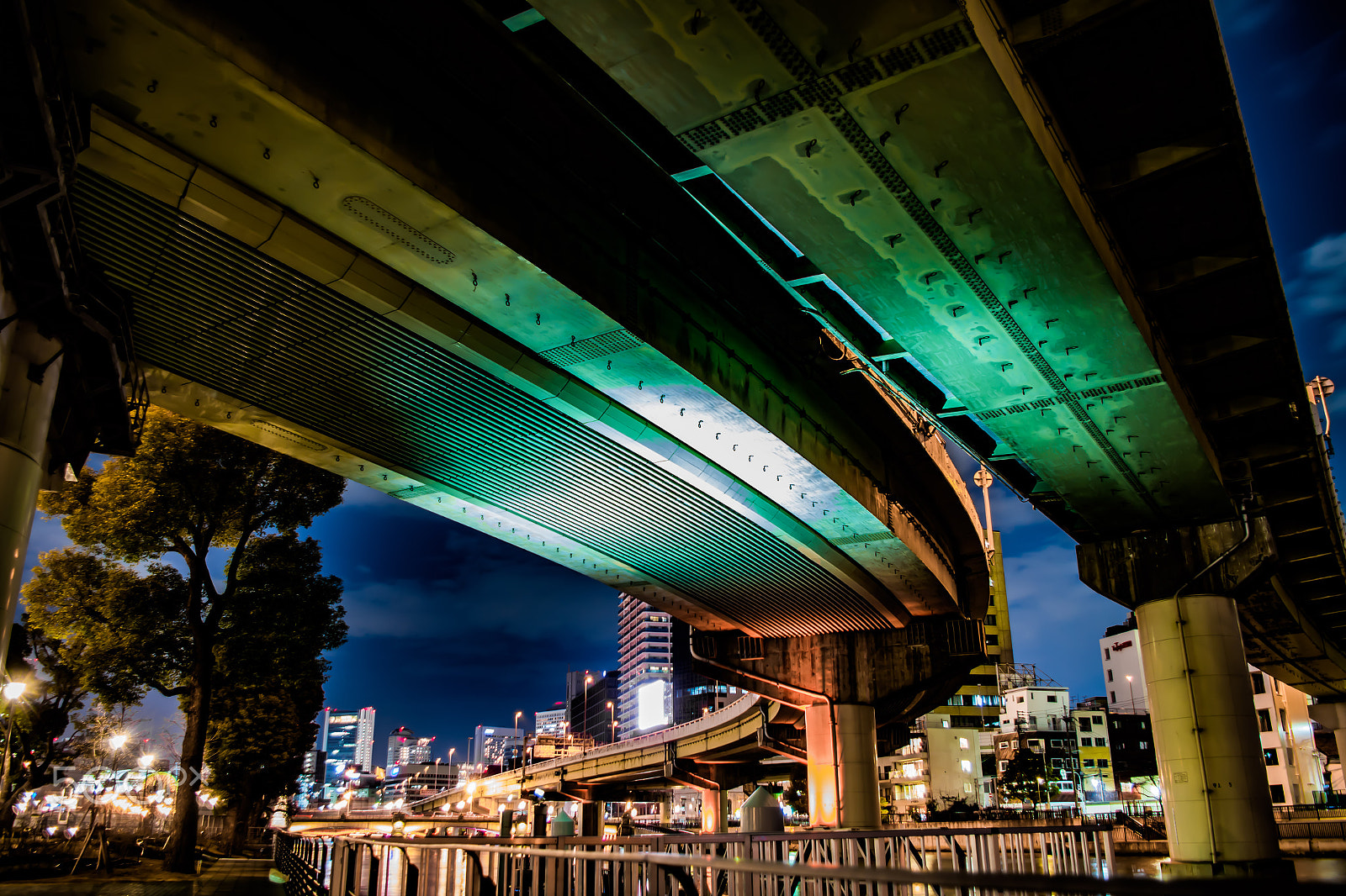 Pentax K-S2 sample photo. 中ノ島 photography