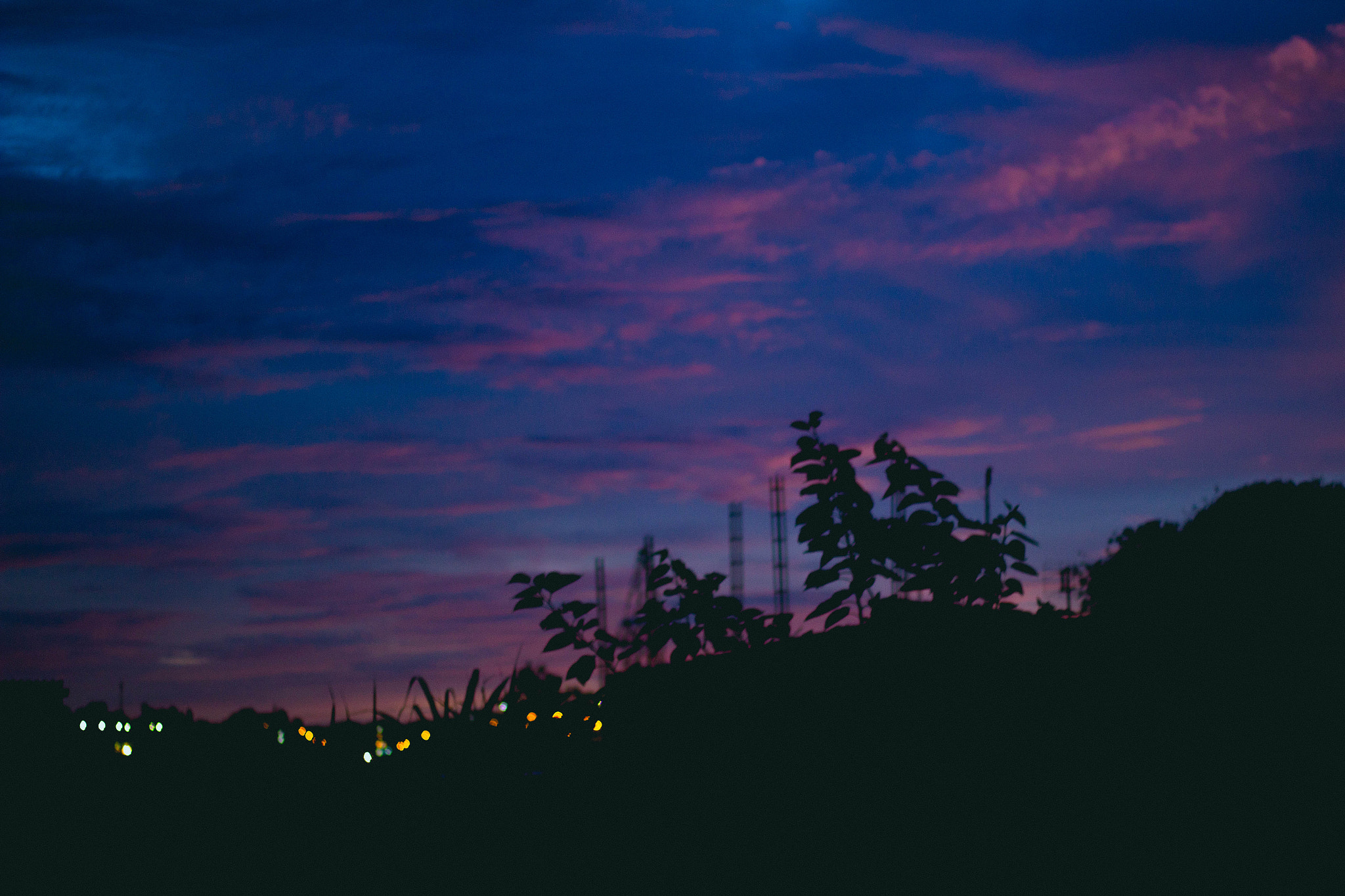 Canon EF 50mm F1.8 II sample photo. Img photography