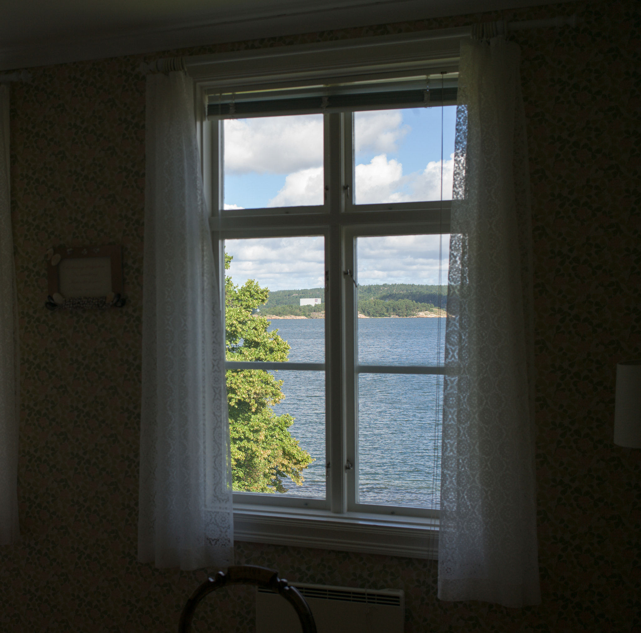 Leica Summilux-M 35mm F1.4 ASPH sample photo. Lake view photography
