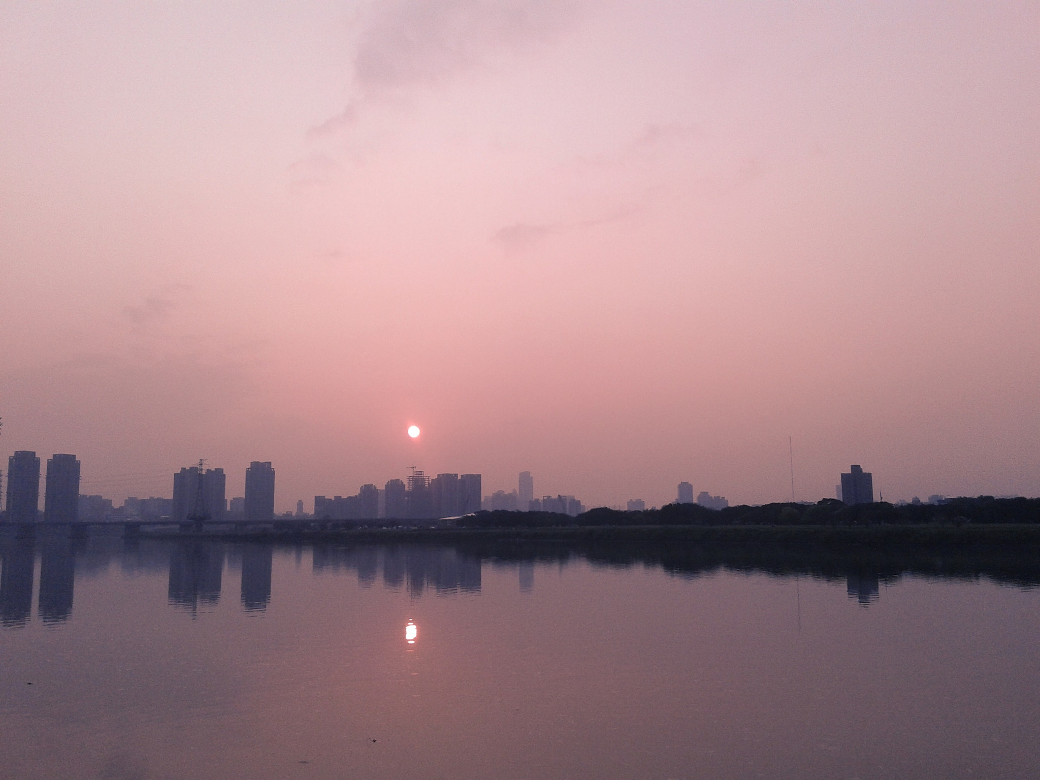 Samsung Galaxy Core sample photo