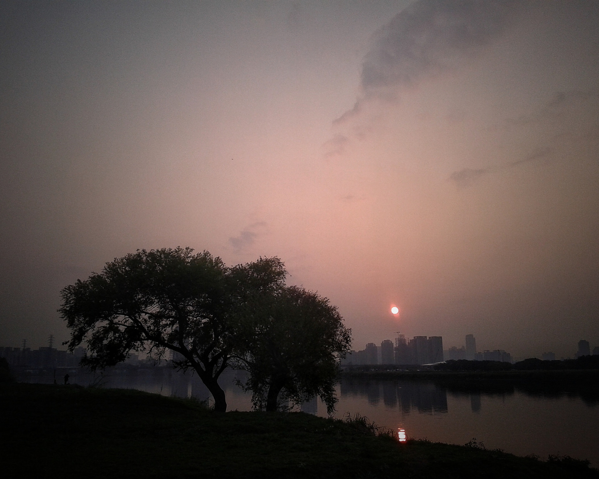 Samsung Galaxy Core sample photo