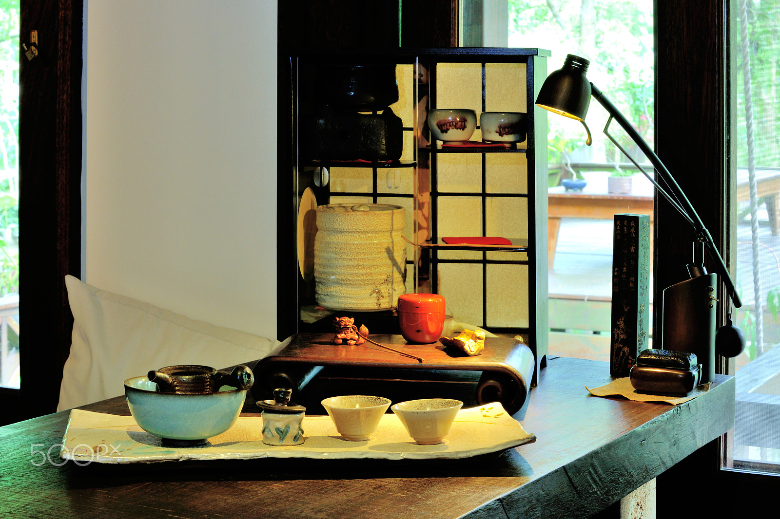 Nikon D3X sample photo. 喝,茶,杯子,茶具 photography