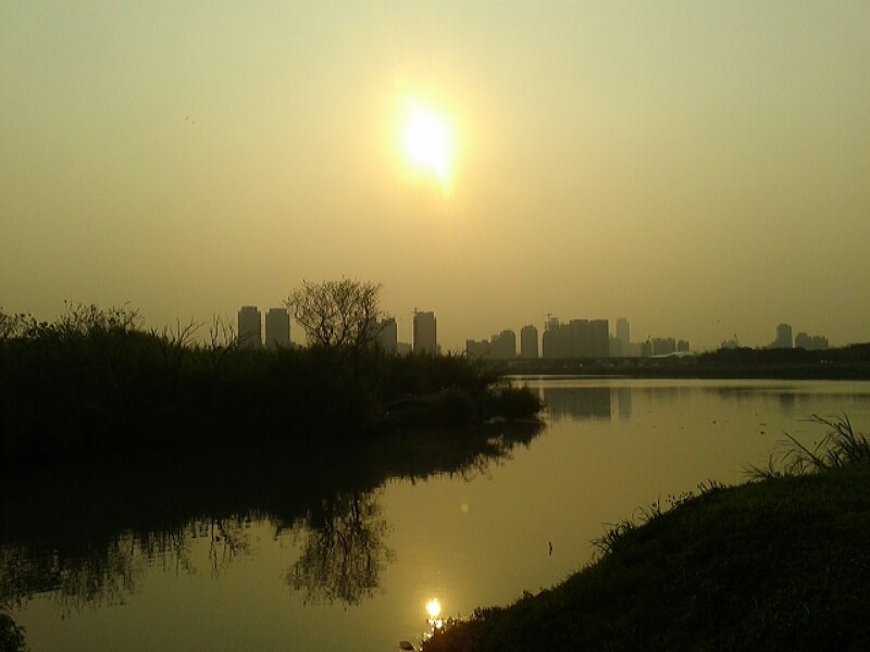 Samsung Galaxy Core sample photo