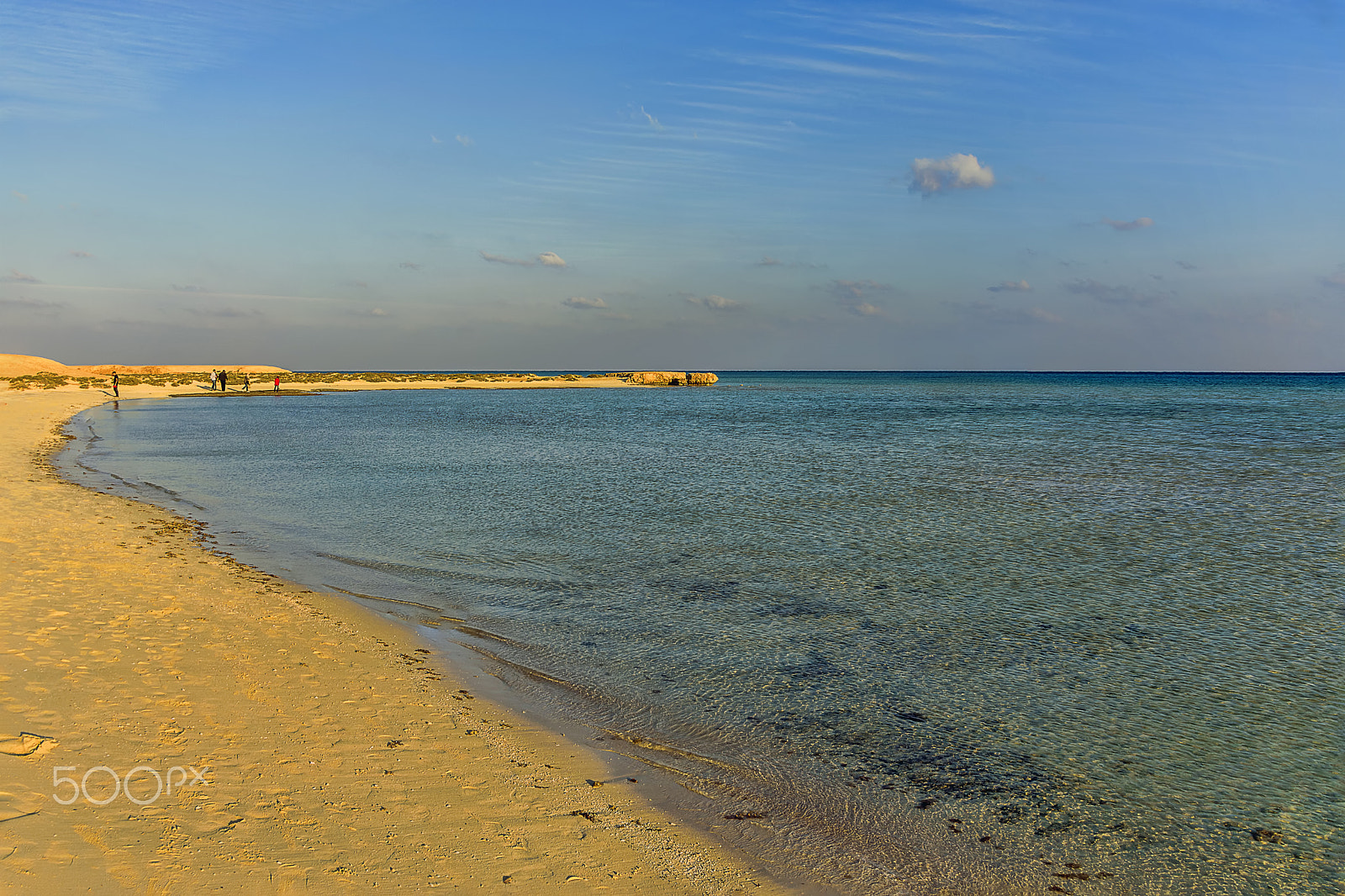 Sigma 18-250mm F3.5-6.3 DC OS HSM sample photo. Hankorab beach hdr photography