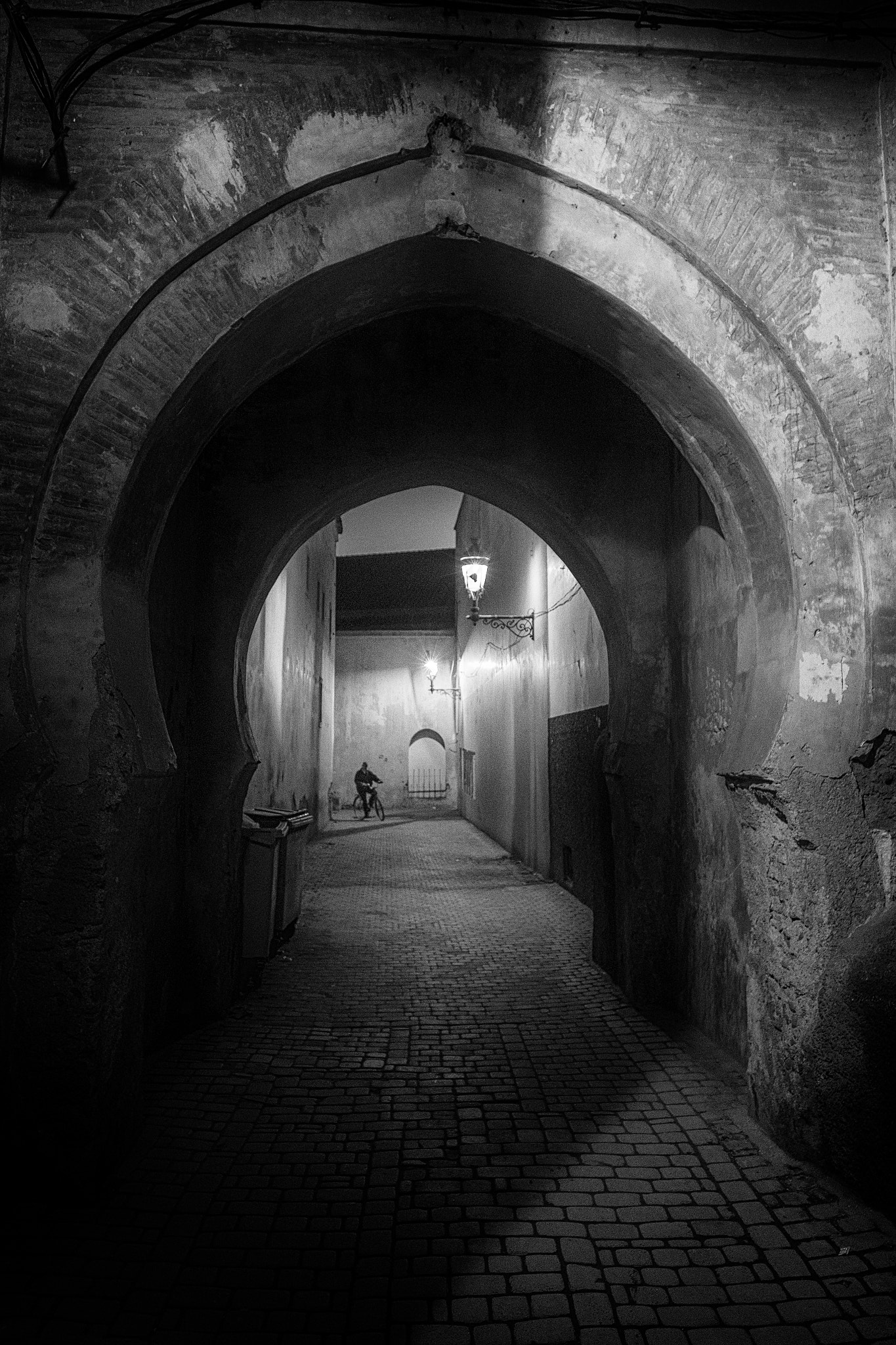 Fujifilm X-Pro2 + Fujifilm XF 16mm F1.4 R WR sample photo. Marrakech secrets photography