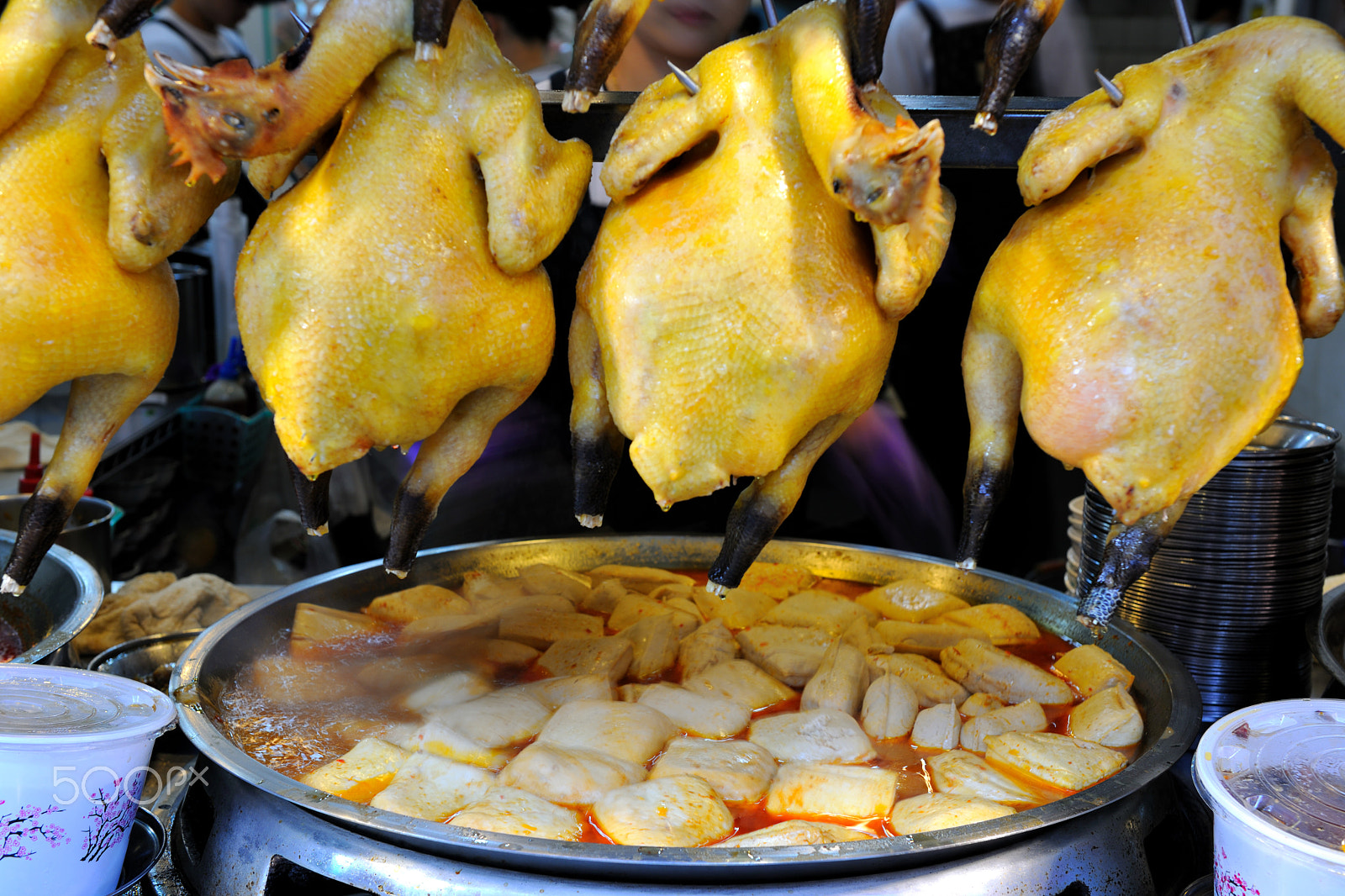 Nikon D3X sample photo. 雞,肉類,烤,燻,豆腐,台灣 photography