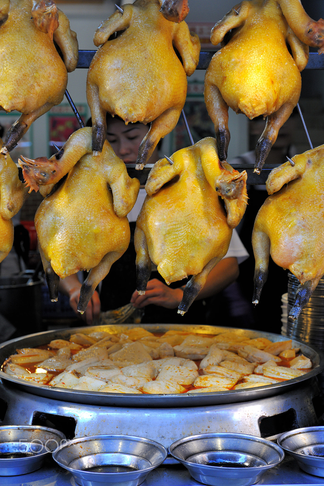 Nikon D3X sample photo. 雞,肉類,烤,燻,豆腐,台灣 photography