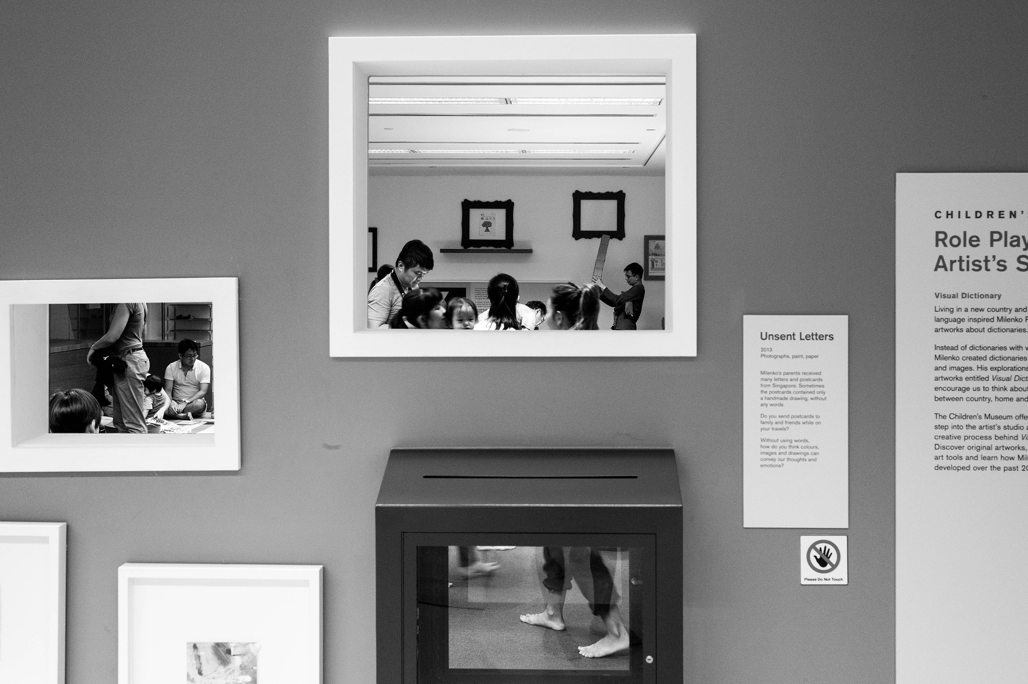 Summicron-M 35mm f/2 (IV) sample photo. Documenting singapore - 新加坡一趟 photography