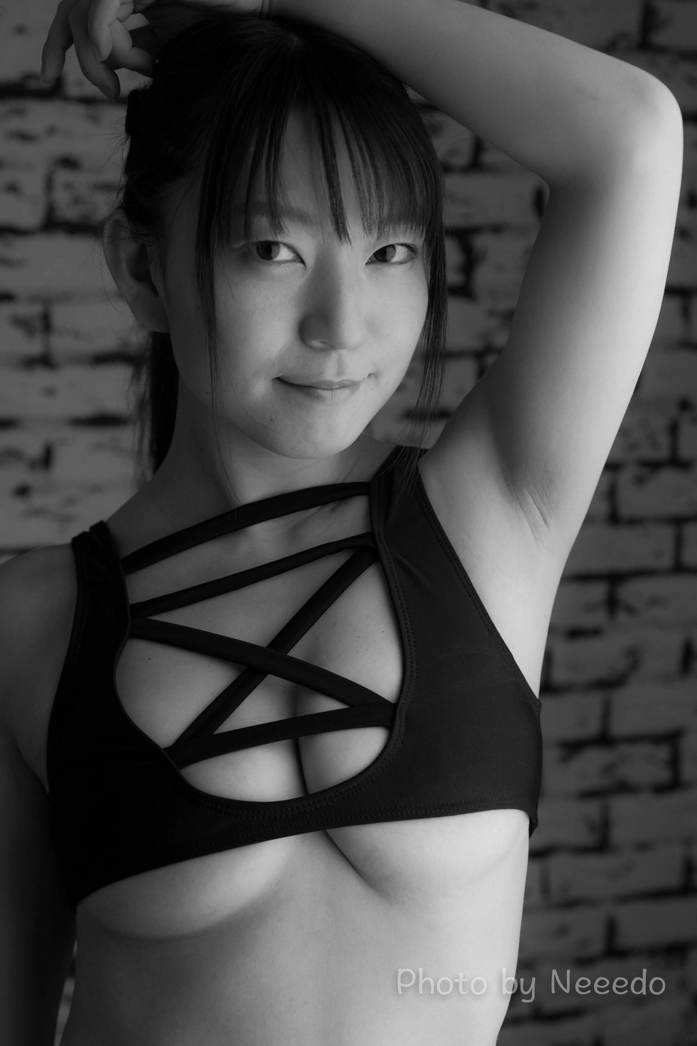 Canon EOS-1D Mark III sample photo. Sachiko photography