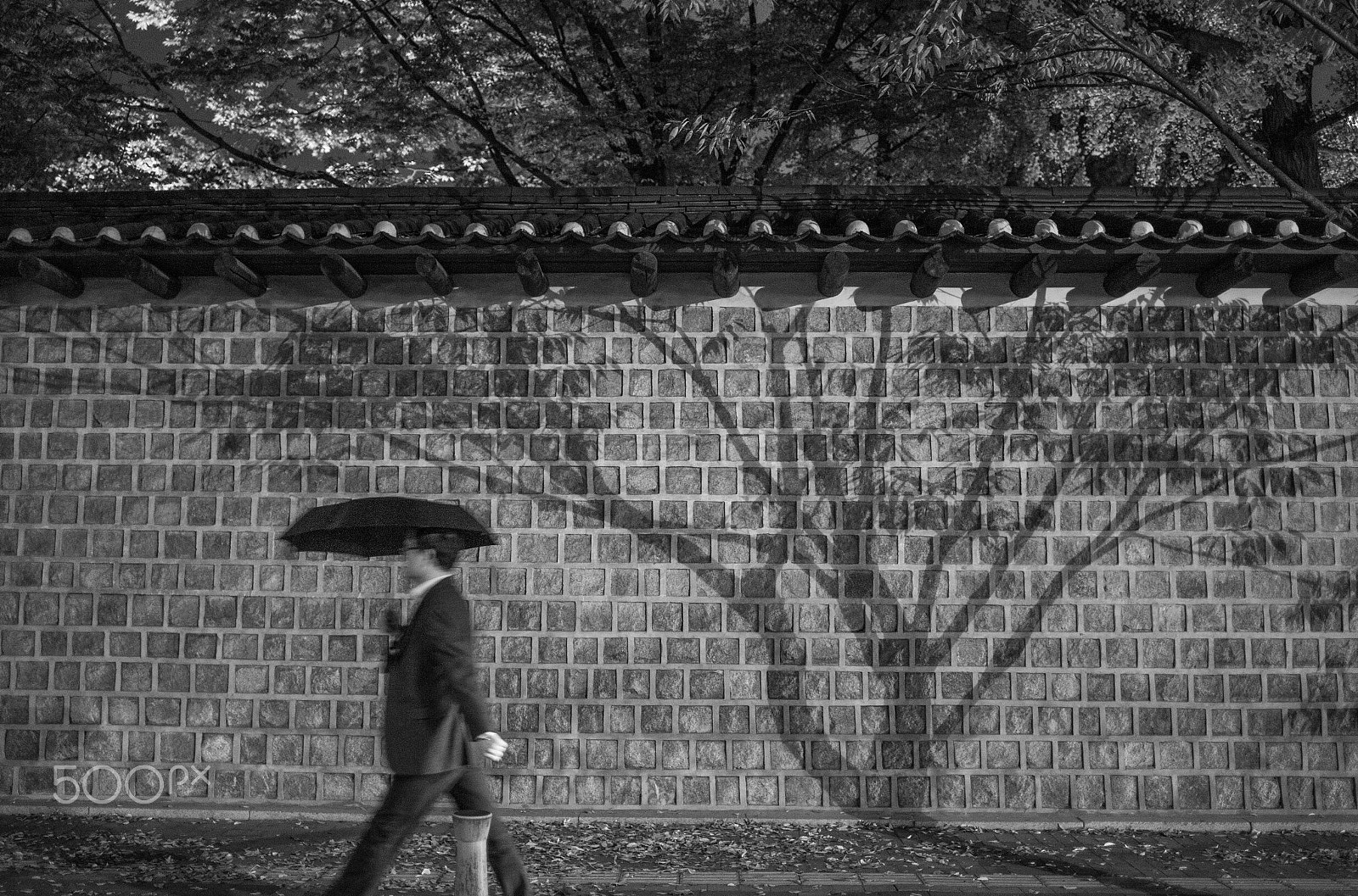 Canon EF 35mm F2 IS USM sample photo. Seoul street 서울 photography