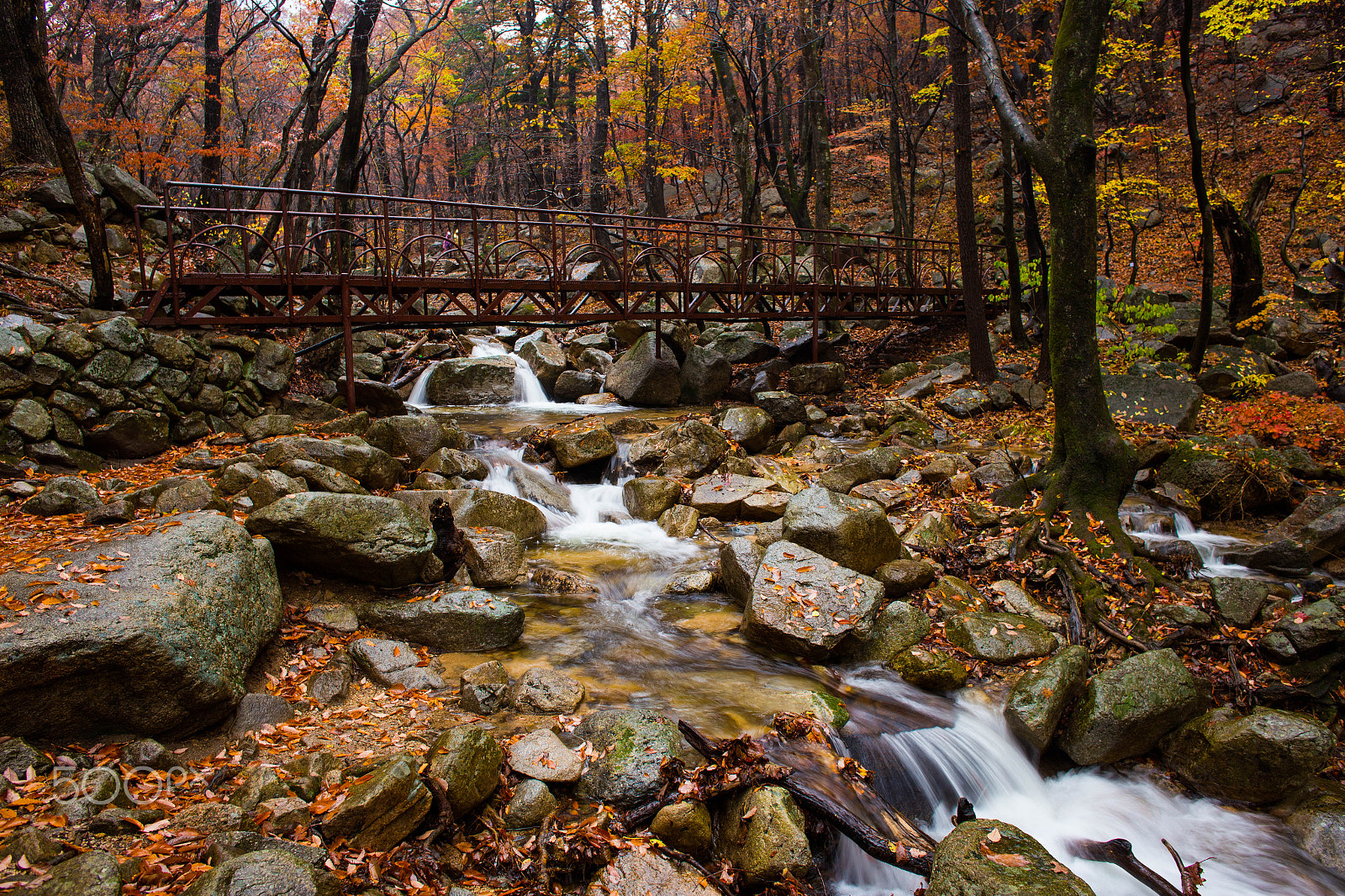 Canon EOS 6D + Canon EF 24mm F2.8 IS USM sample photo. Seoraksan national park, sokcho (설악산국립공원 속초) photography