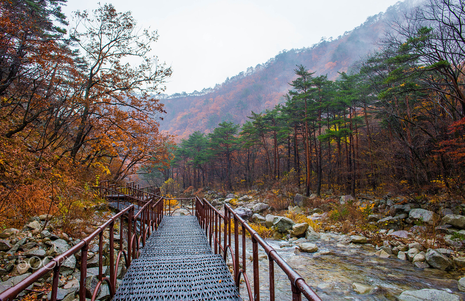 Canon EF 24mm F2.8 IS USM sample photo. Seoraksan national park, sokcho (설악산국립공원 속초) photography