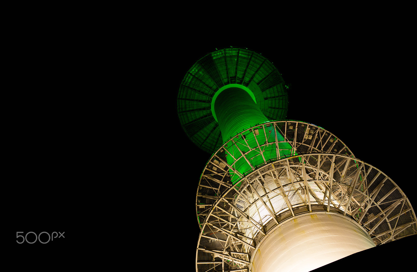 Canon EF 35mm F2 IS USM sample photo. Namsan seoul tower (남산서울타워) photography