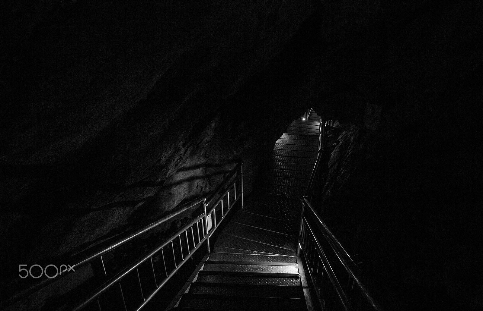 Canon EF 24mm F2.8 IS USM sample photo. Hwanseongul cave, samcheok (환선굴 삼척) photography