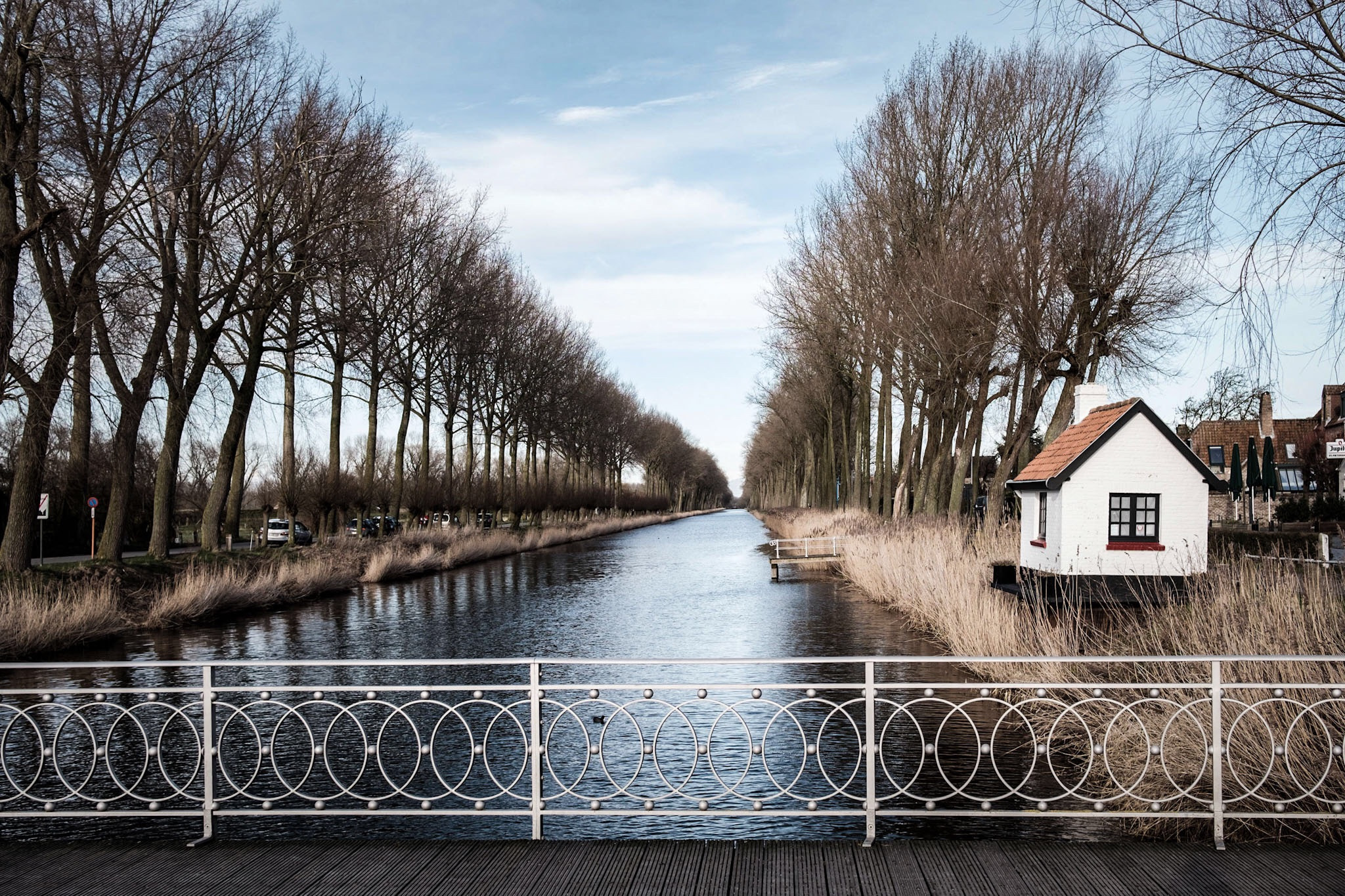 Fujifilm X-T1 + Fujifilm XF 23mm F2 R WR sample photo. Damsevaart photography