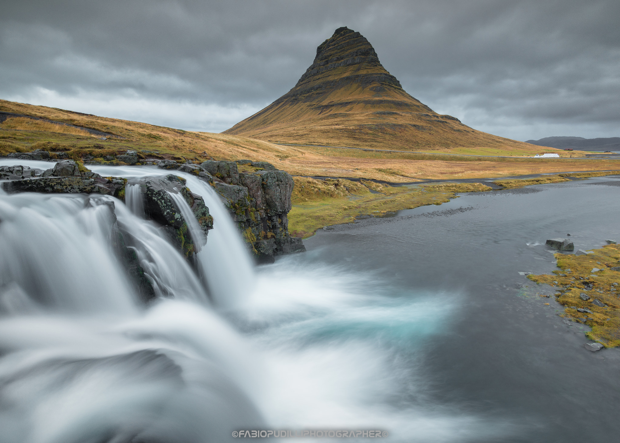 Nikon D810 sample photo. Lord of rings photography
