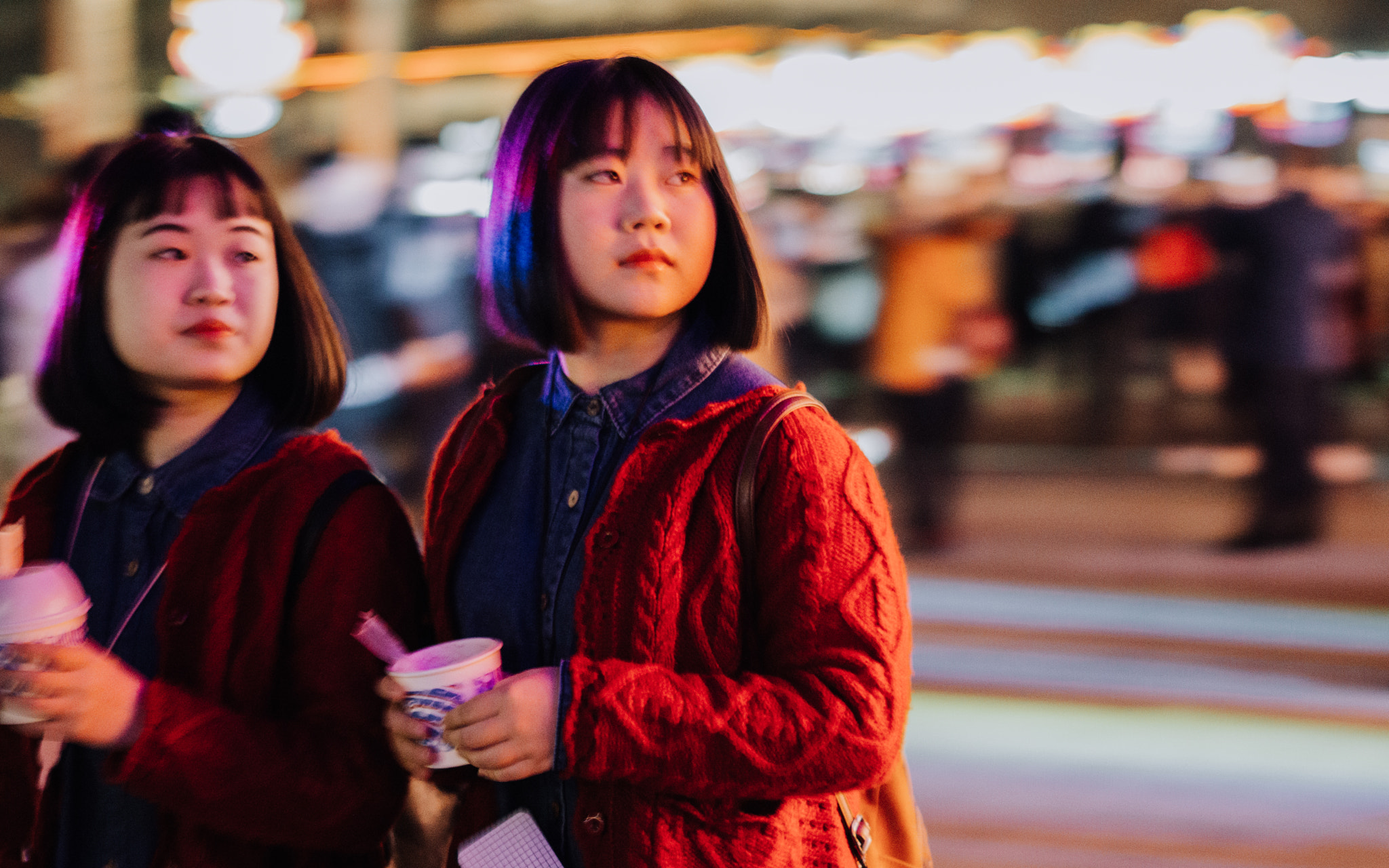 Sony FE 50mm F1.8 sample photo