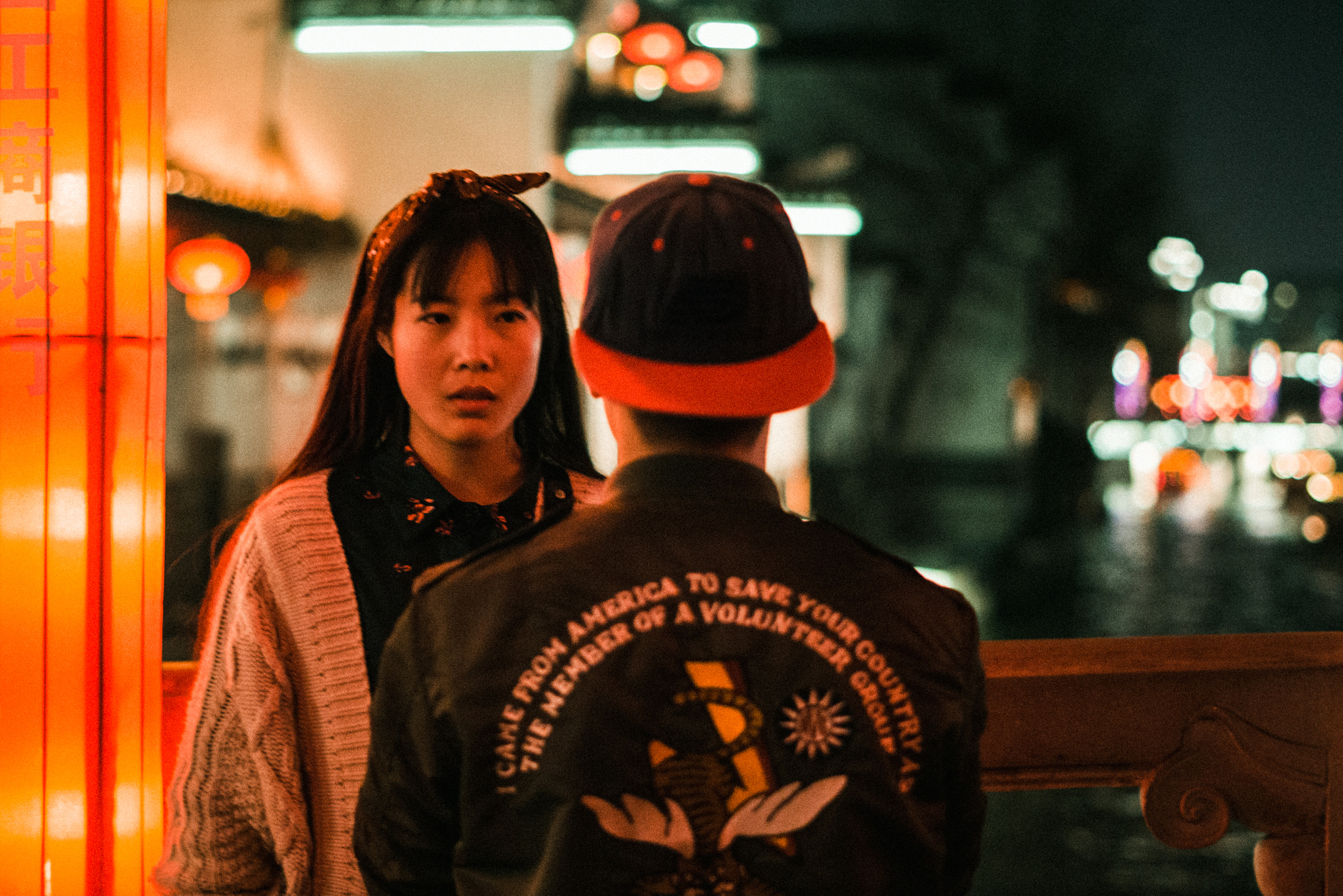 Sony FE 50mm F1.8 sample photo