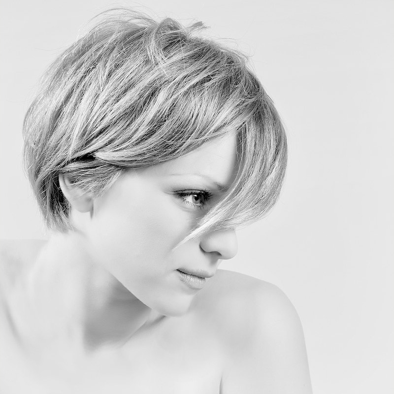 AF Zoom-Nikkor 35-70mm f/2.8D sample photo. Angel photography