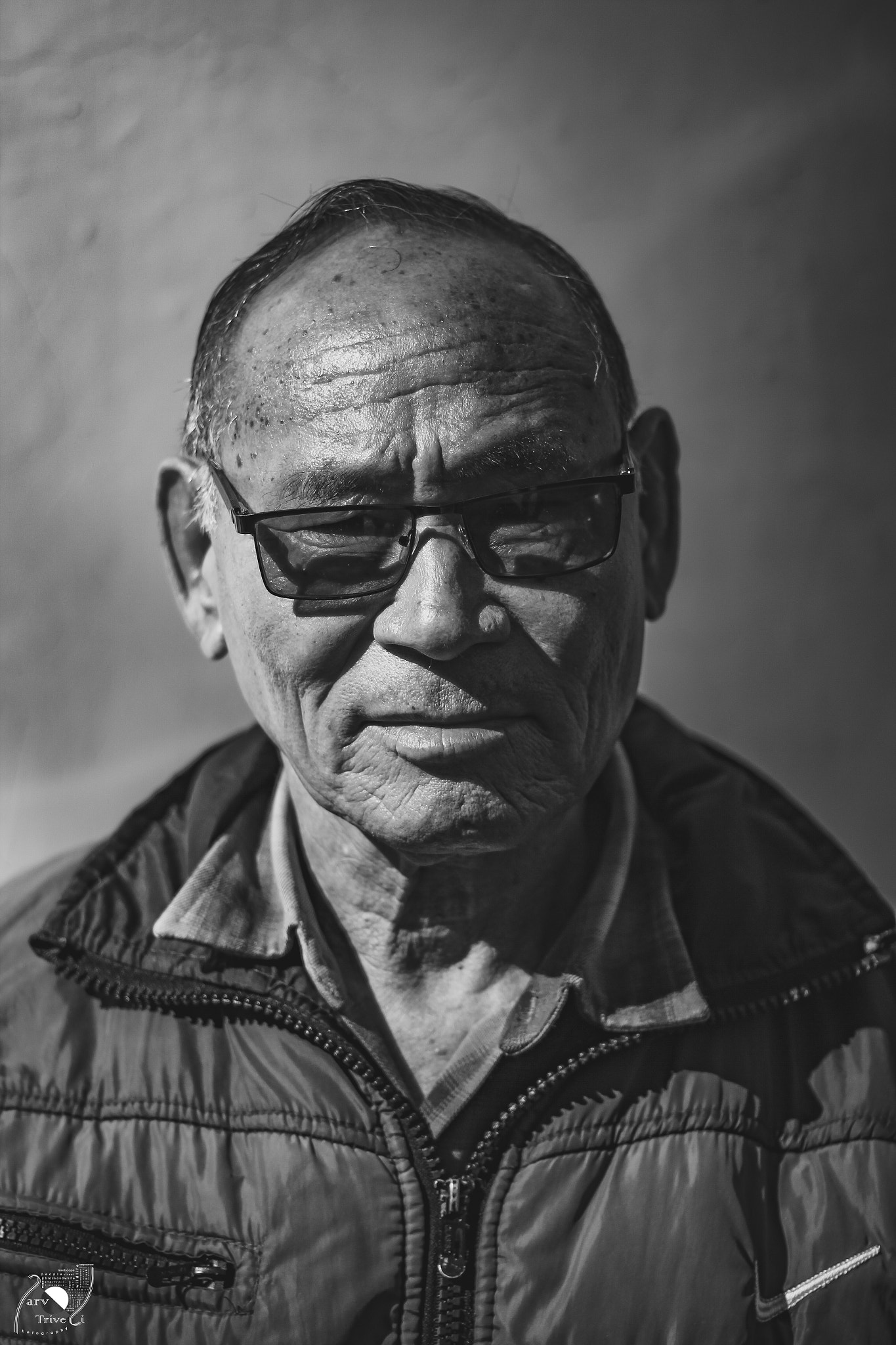 Canon EOS 550D (EOS Rebel T2i / EOS Kiss X4) + Canon EF 50mm F1.8 STM sample photo. Man of determination photography