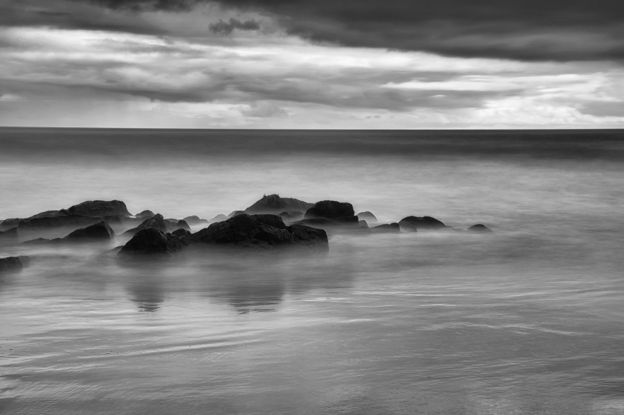 Sigma 18-200mm F3.5-6.3 DC OS HSM sample photo. Long exposure photography