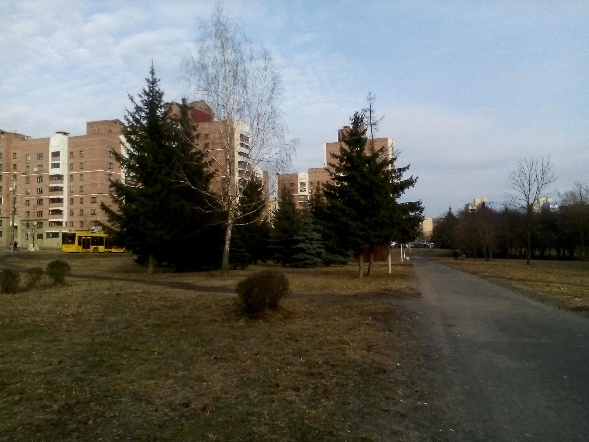 HUAWEI G730-U10 sample photo