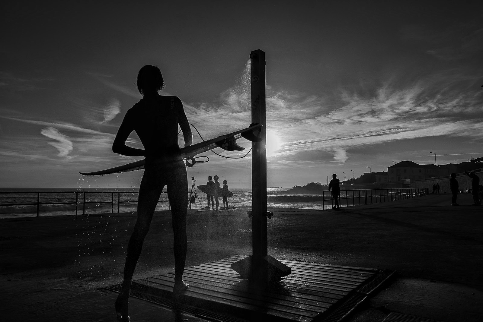 Nikon D600 + AF Nikkor 24mm f/2.8 sample photo. "i was lucky - a lot of people get addicted to pills, but i got addicted to surfing." photography