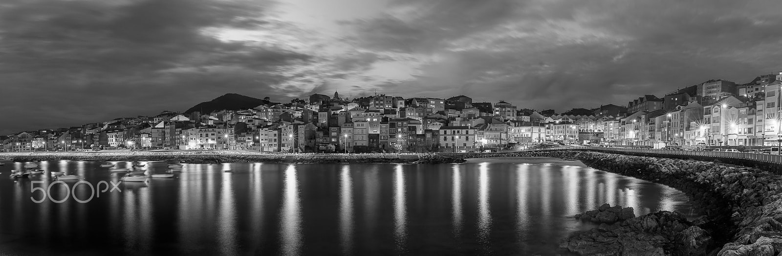 Sigma 35mm F1.4 DG HSM Art sample photo. Panorámica de a guarda photography