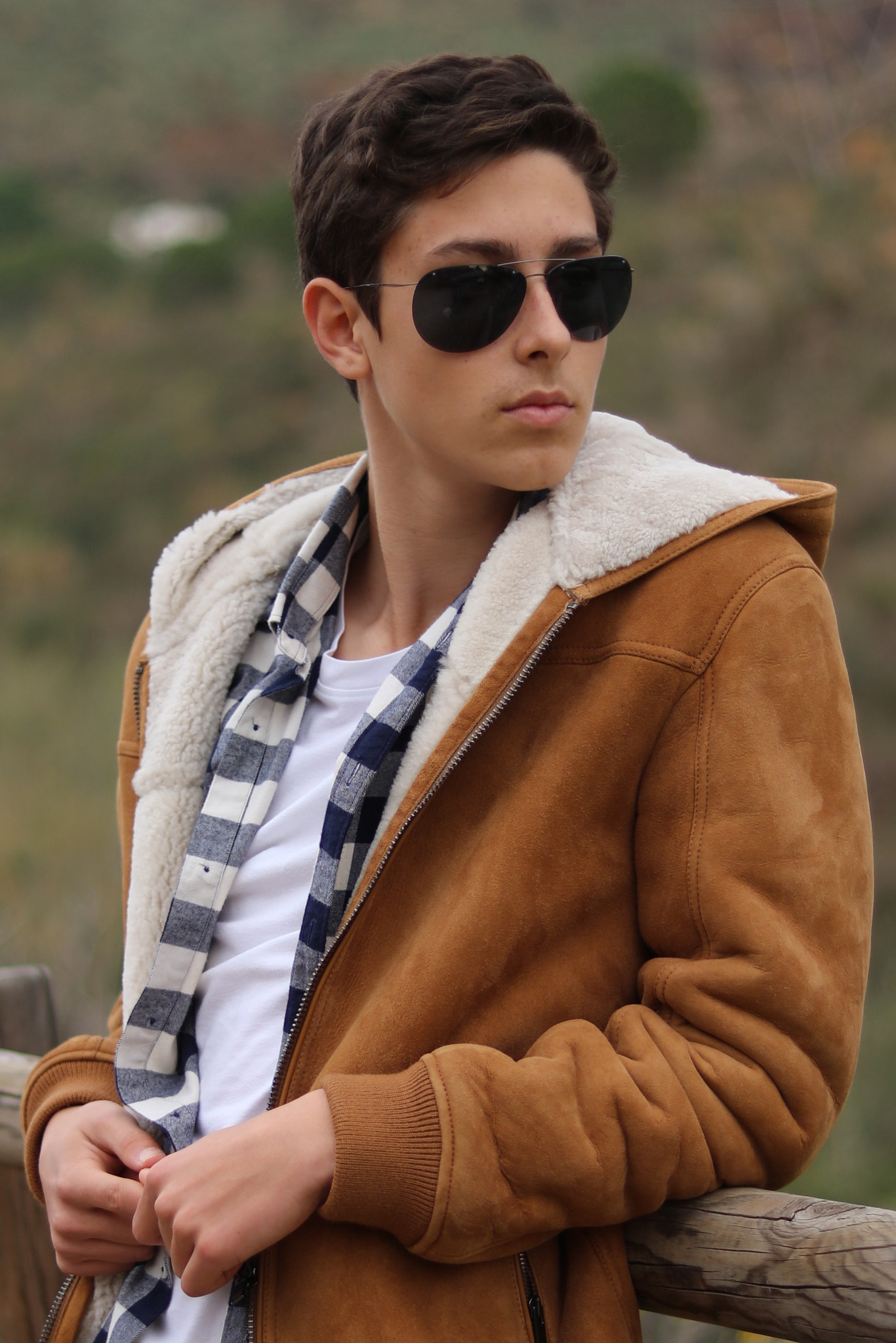 Canon EOS 5DS R sample photo. The mm factor photography