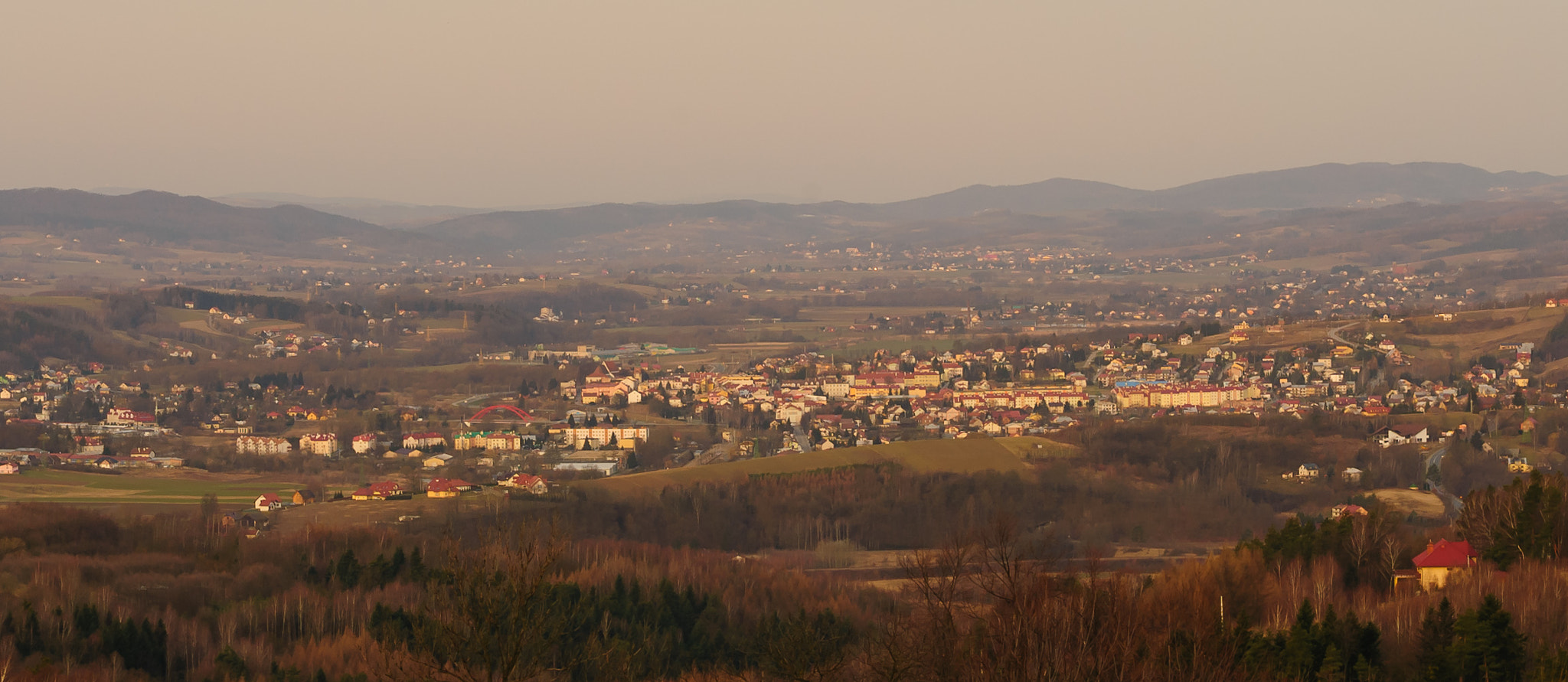 Nikon D700 sample photo. It is my home.. photography