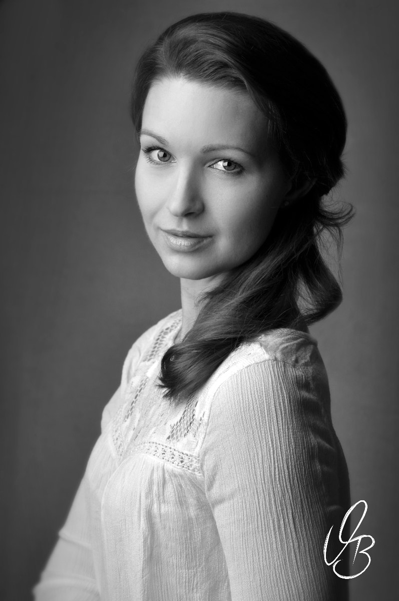 Nikon AF-S Nikkor 24-70mm F2.8G ED sample photo. Simply me #1 photography