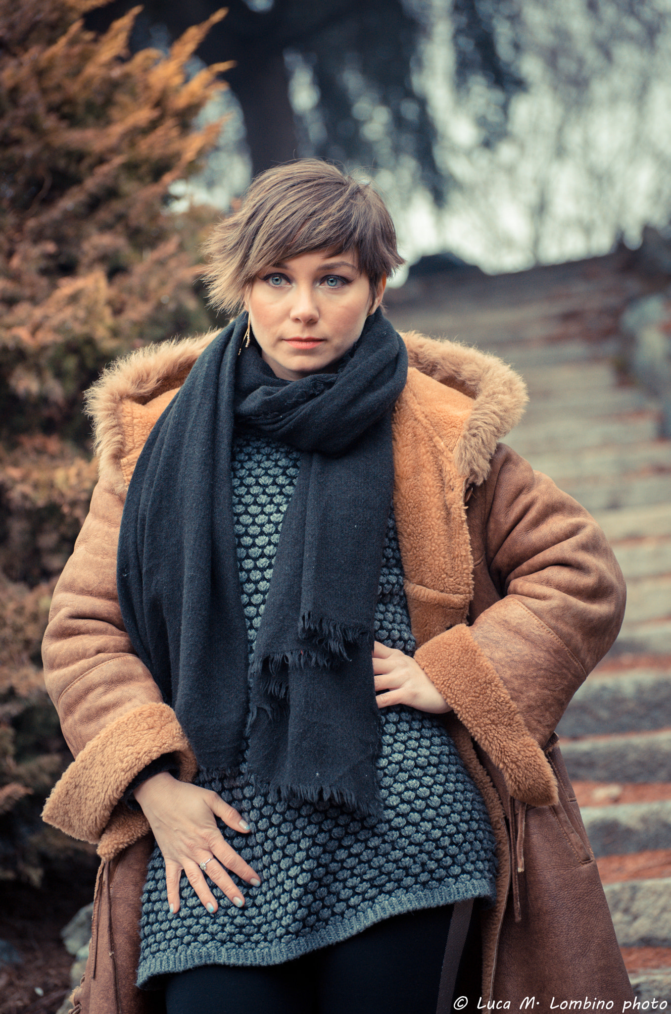 Nikon D600 sample photo. Andreea photography